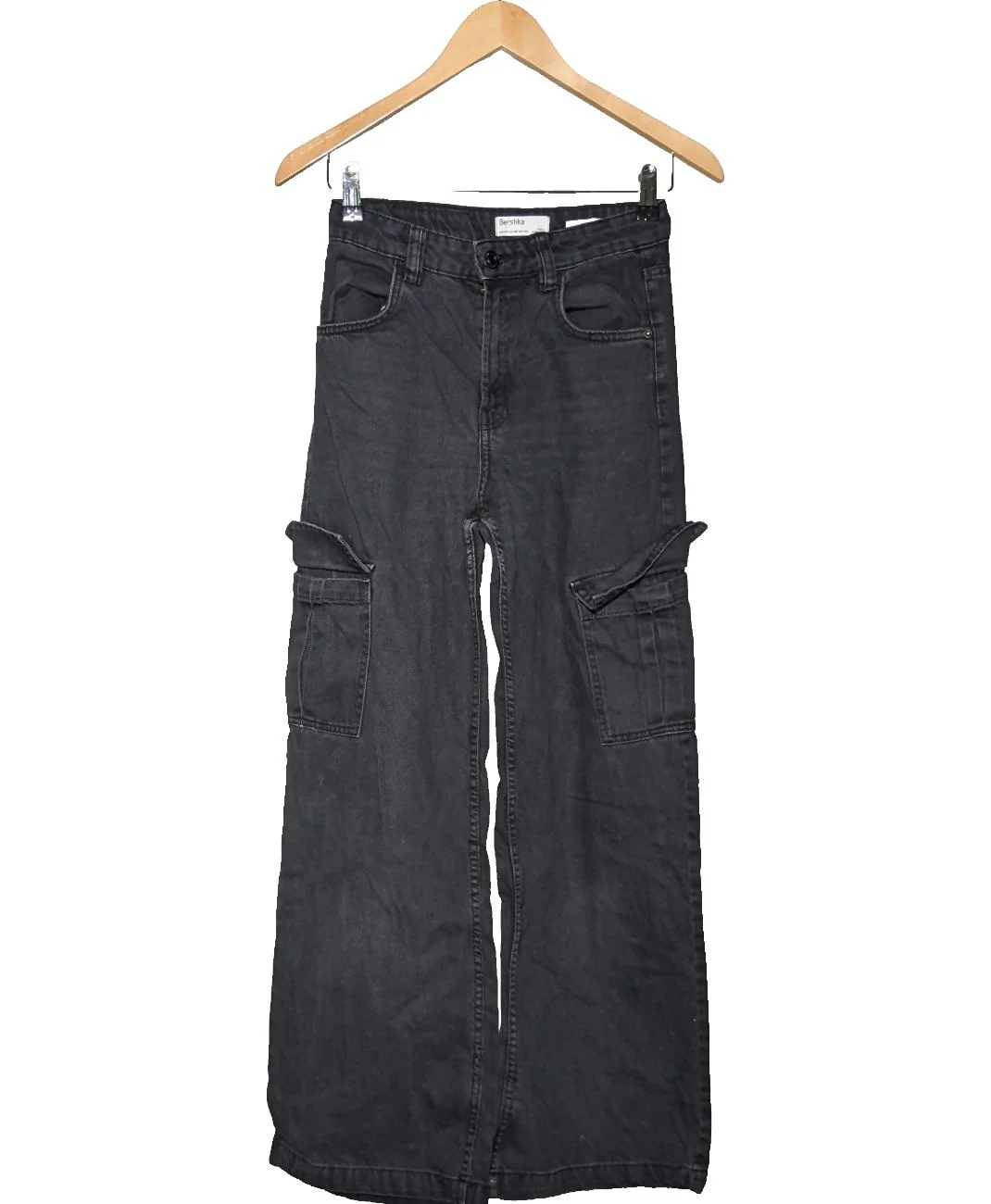 BERSHKA