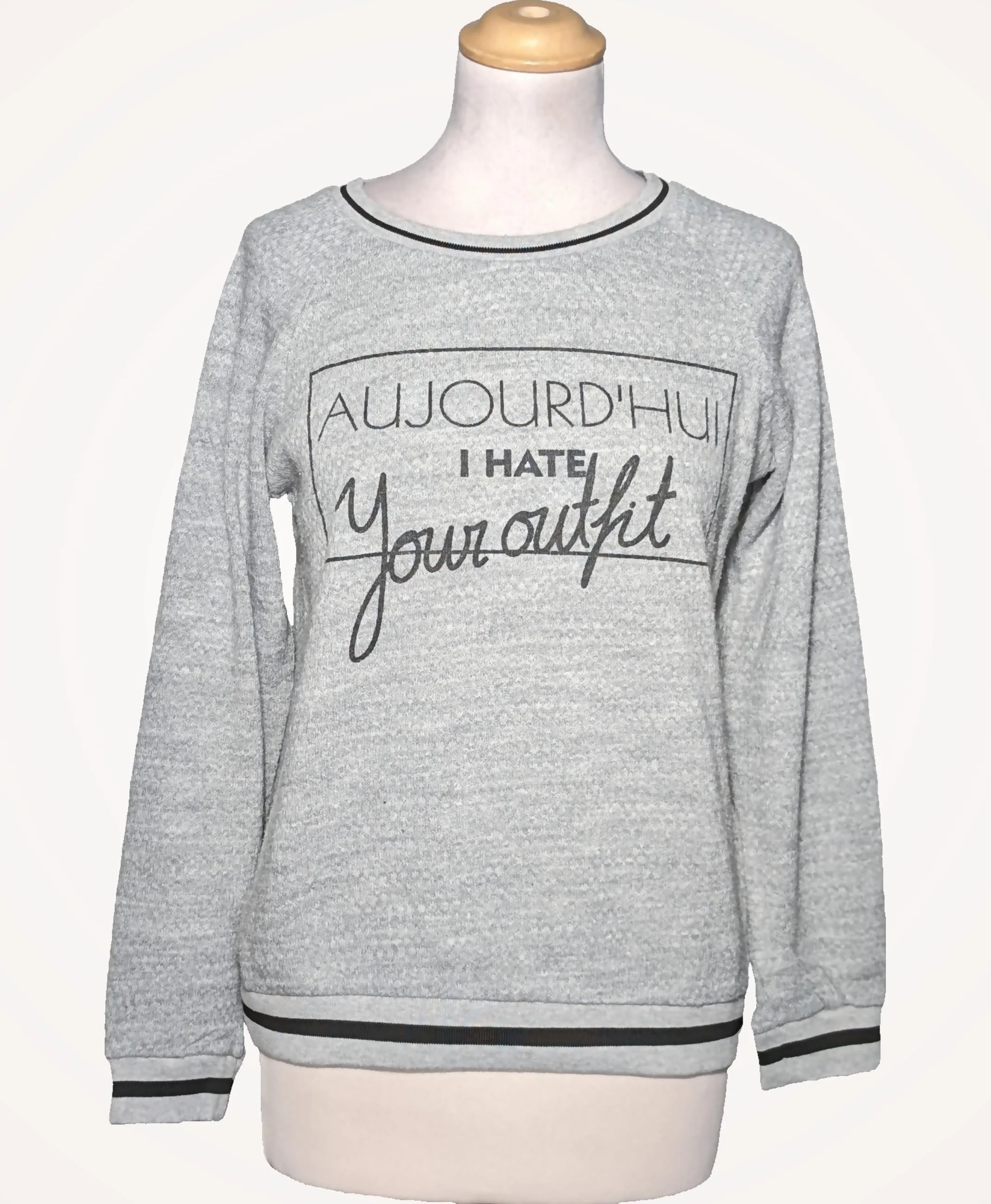 BERSHKA - Image 3
