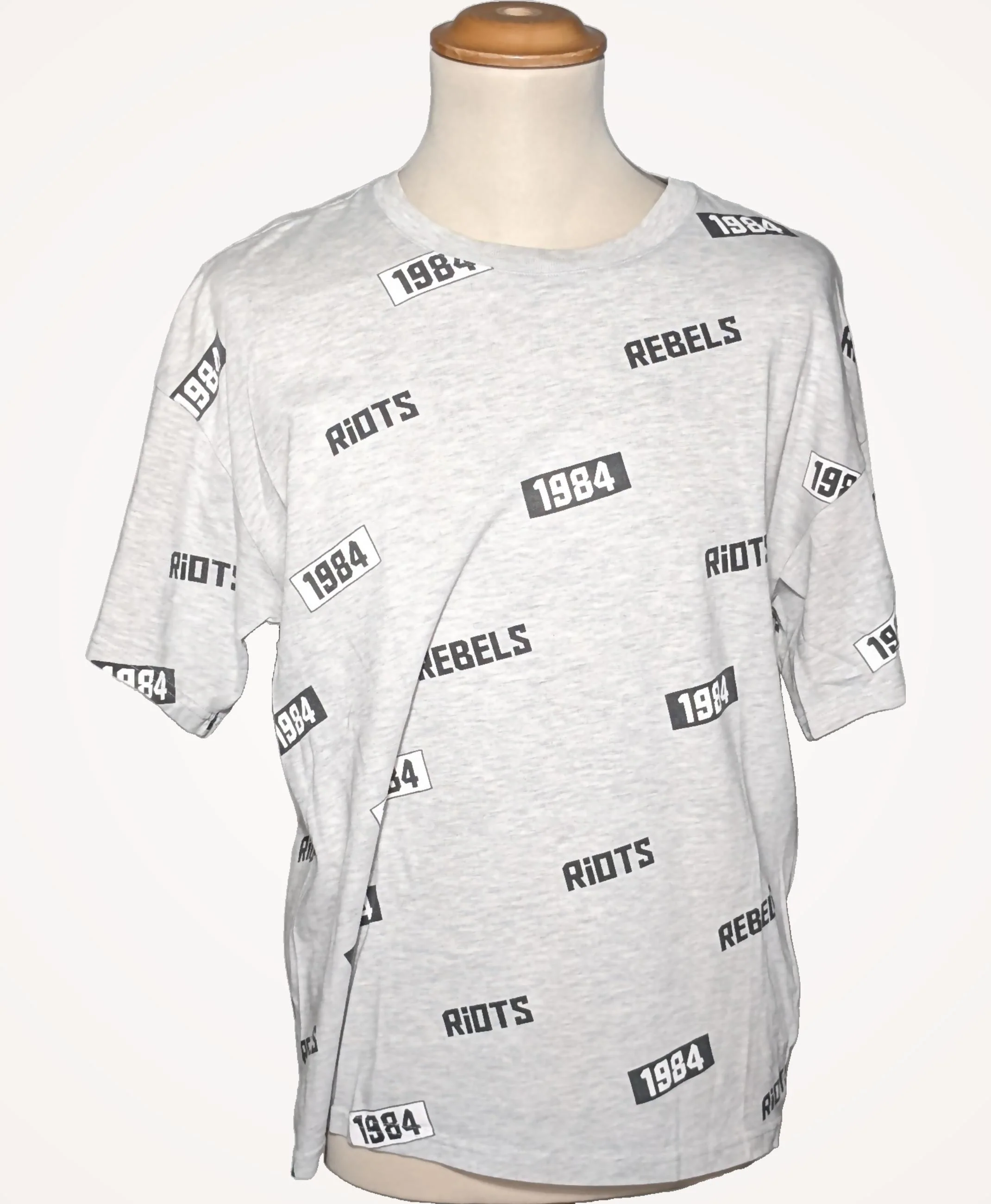BERSHKA - Image 3