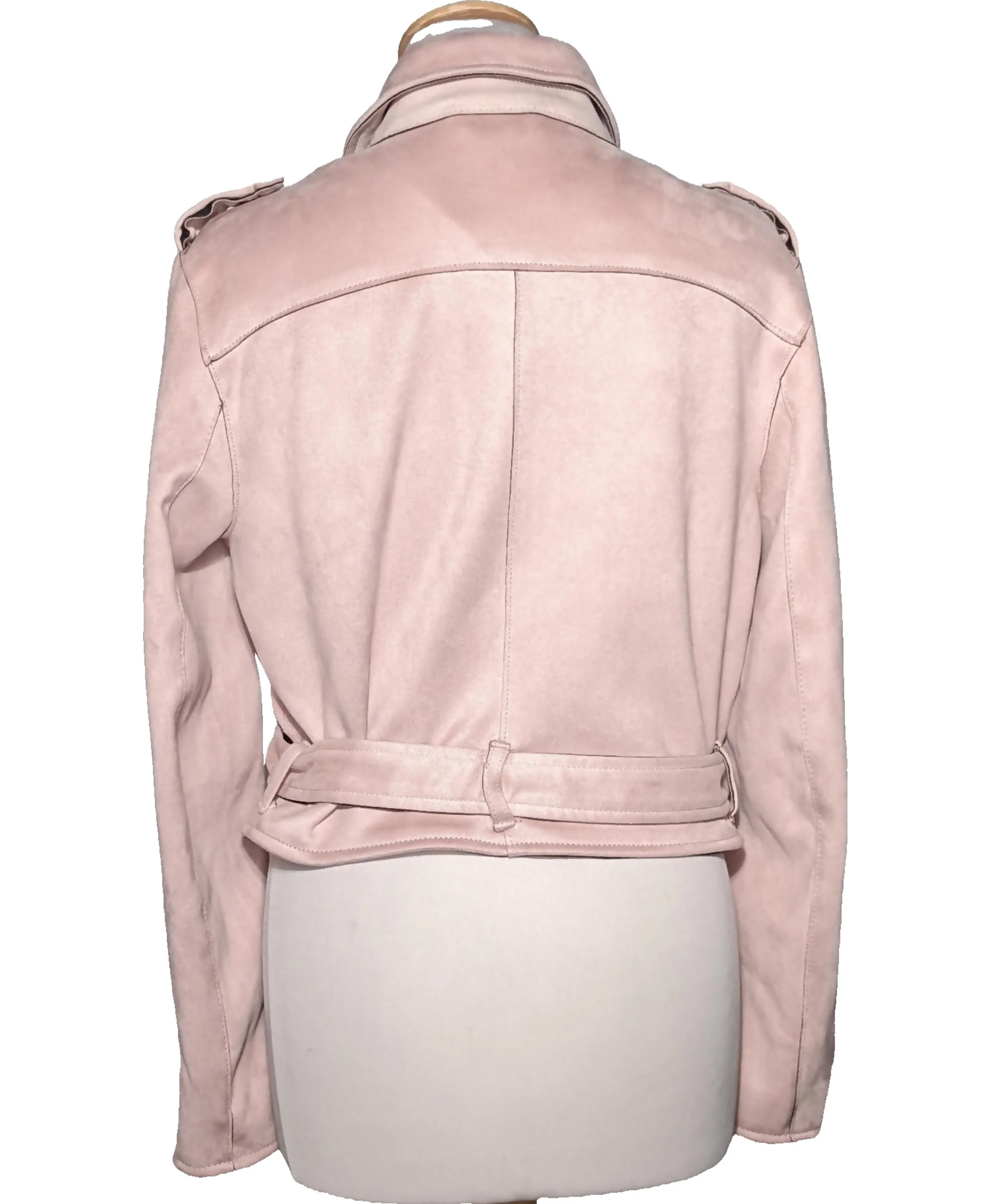 BERSHKA - Image 2
