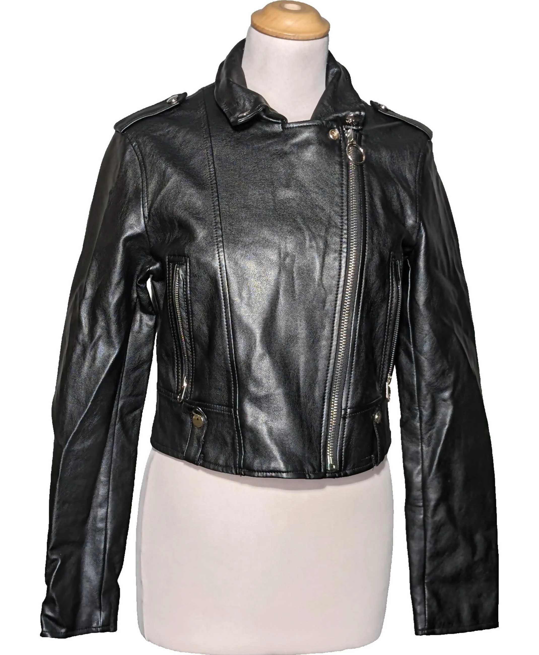 BERSHKA