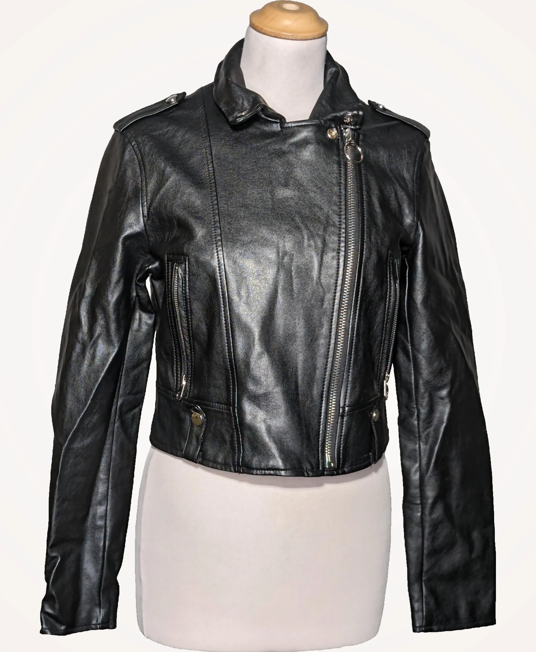 BERSHKA - Image 3