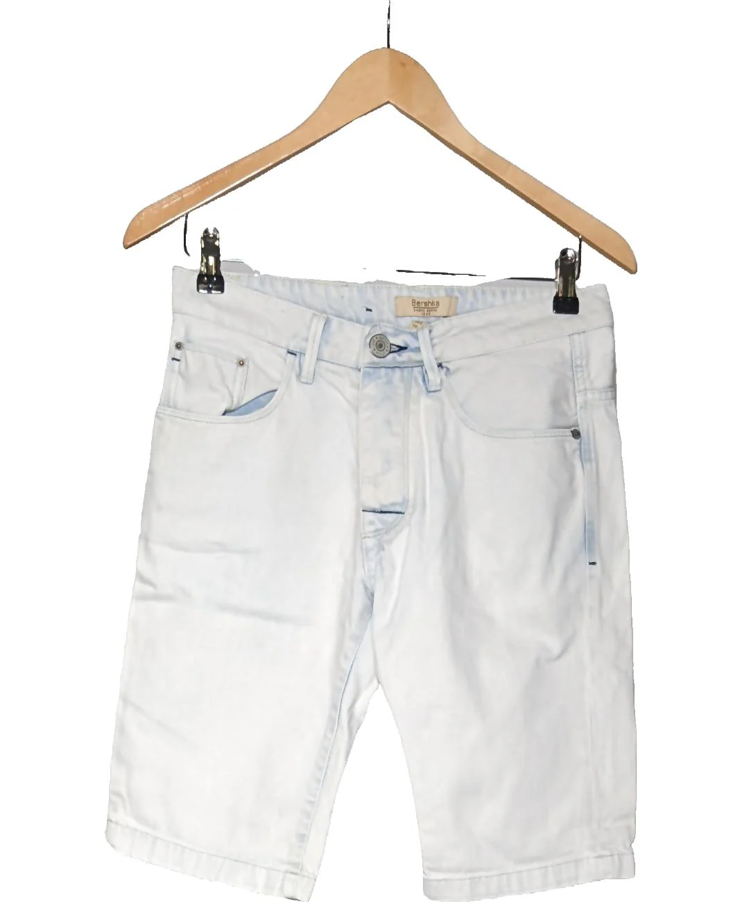 BERSHKA
