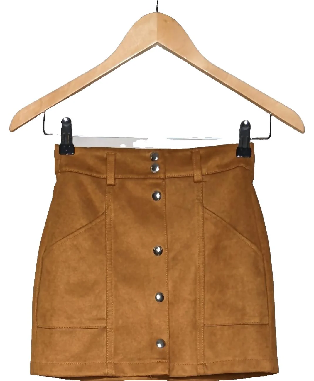 BERSHKA