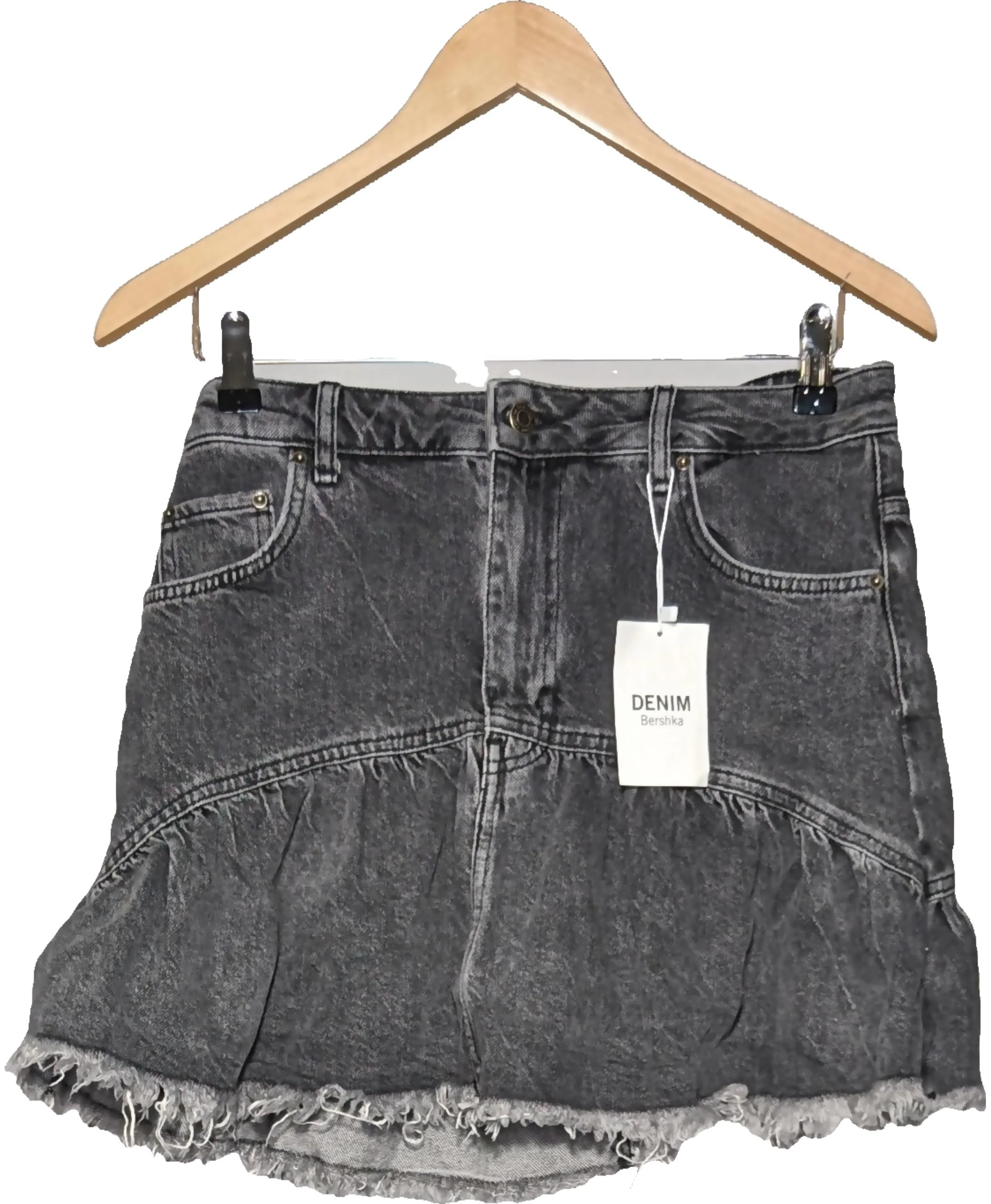 BERSHKA