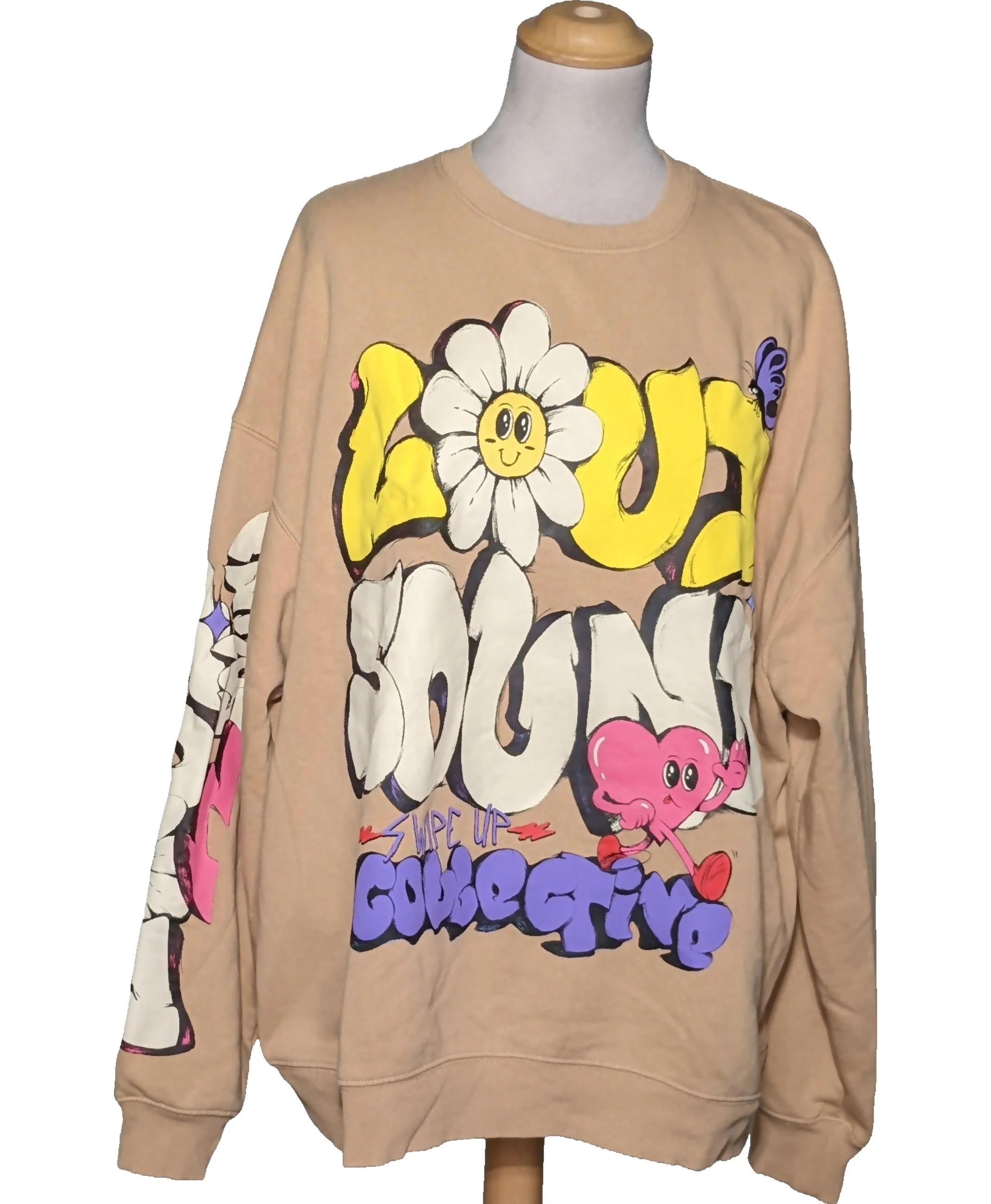 BERSHKA