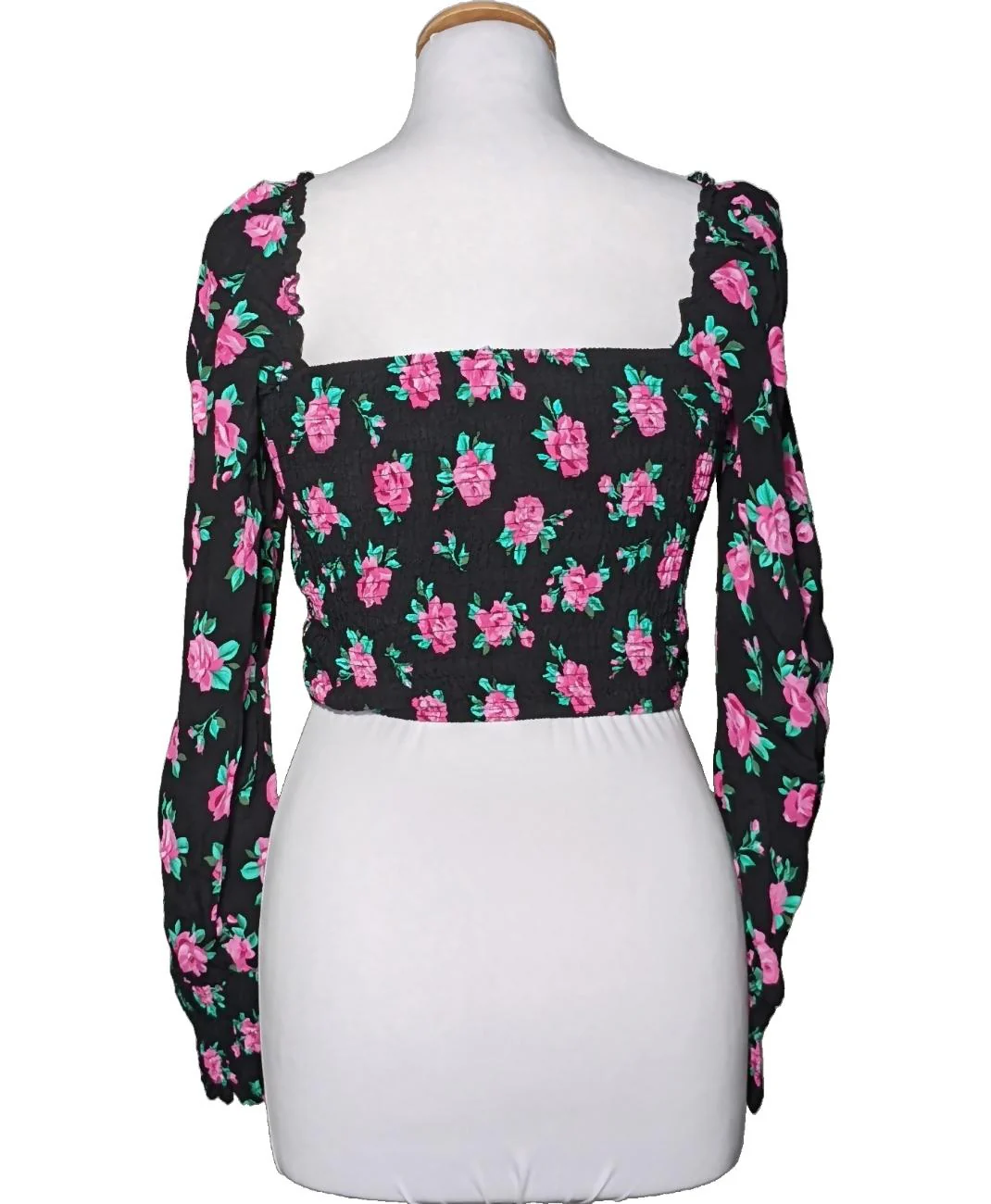 BERSHKA - Image 2