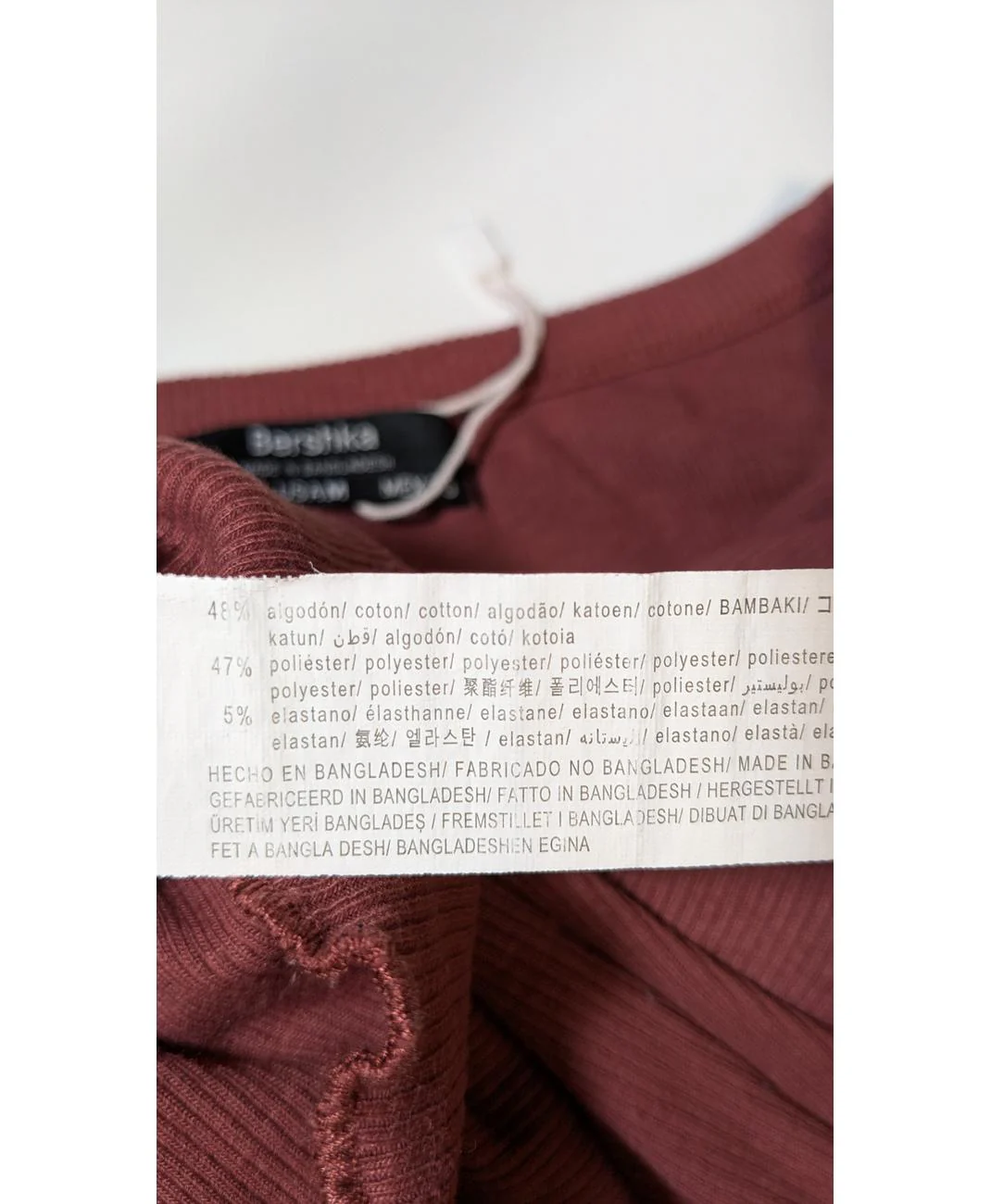 BERSHKA - Image 5