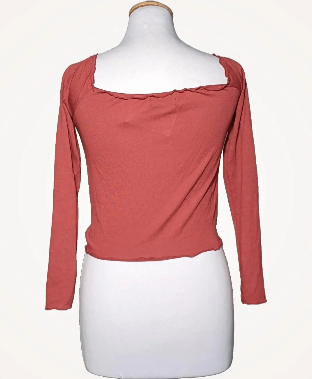 BERSHKA - Image 4