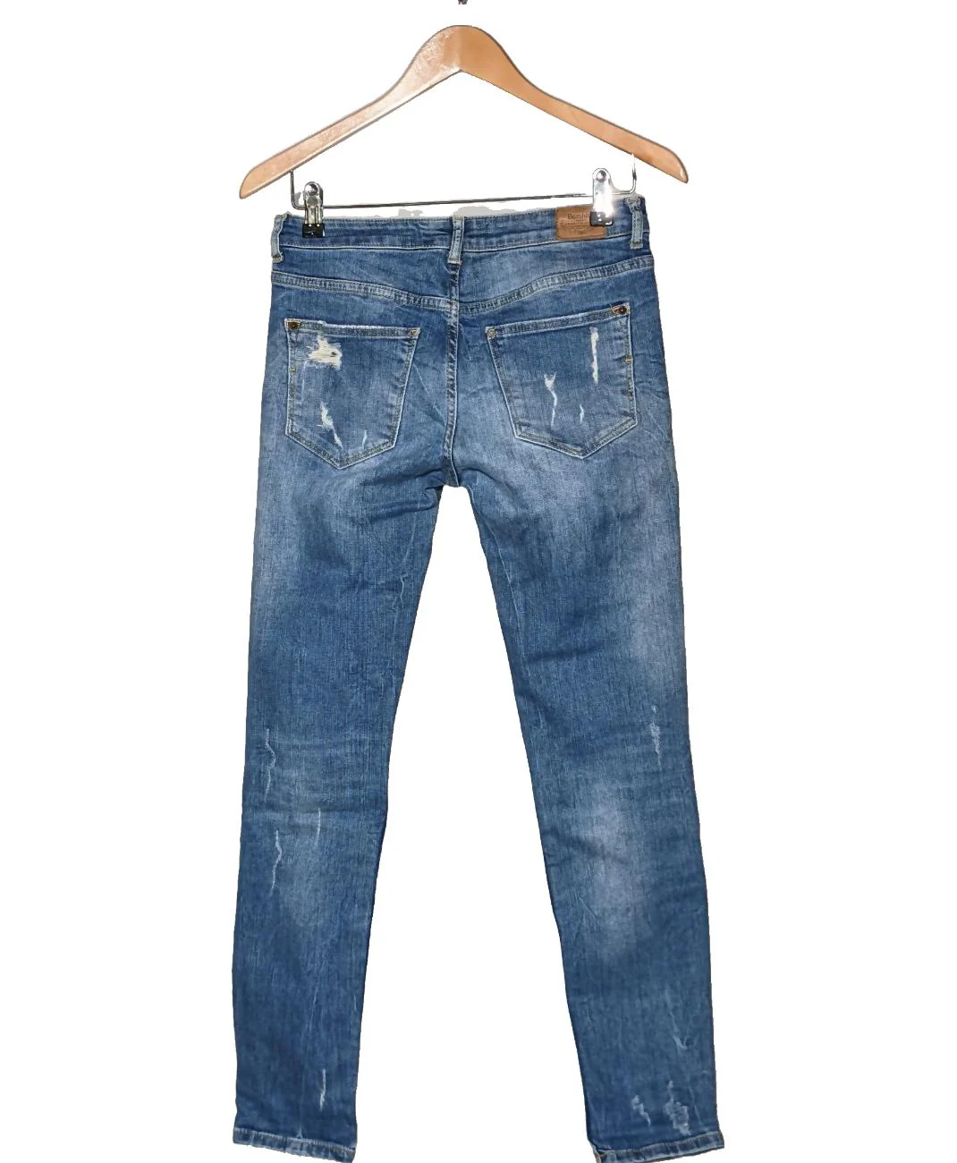 BERSHKA - Image 2