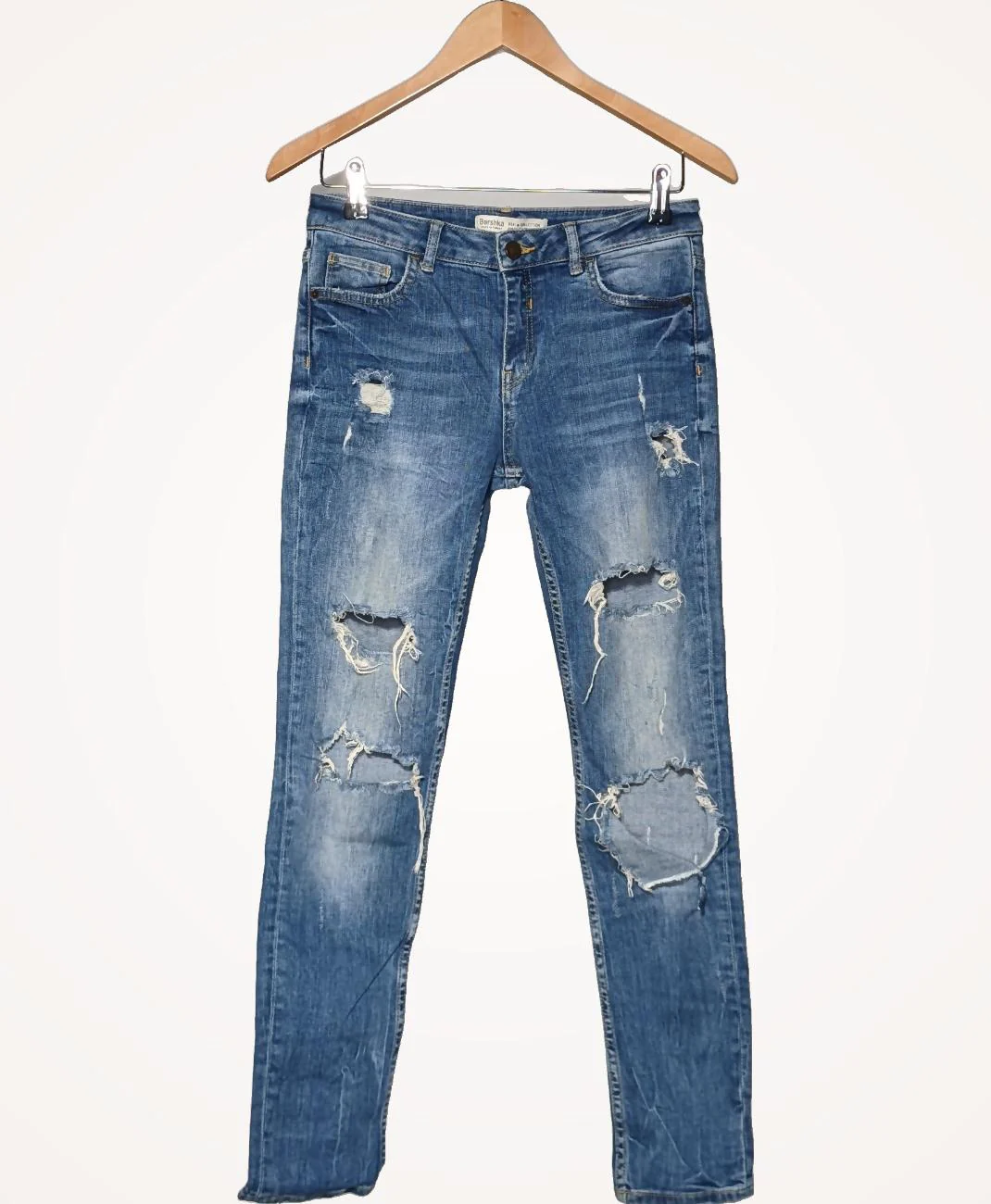 BERSHKA - Image 3