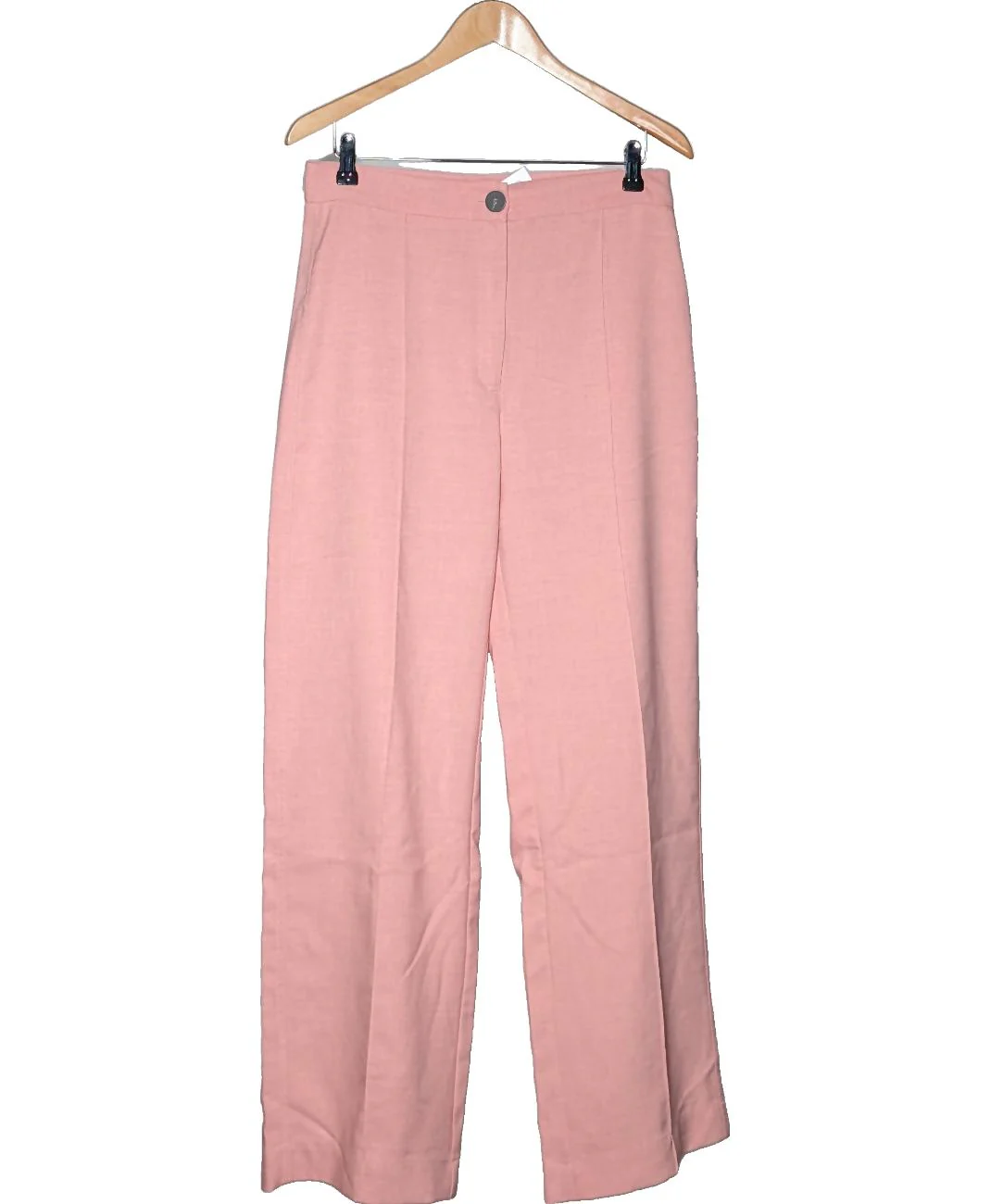 BERSHKA