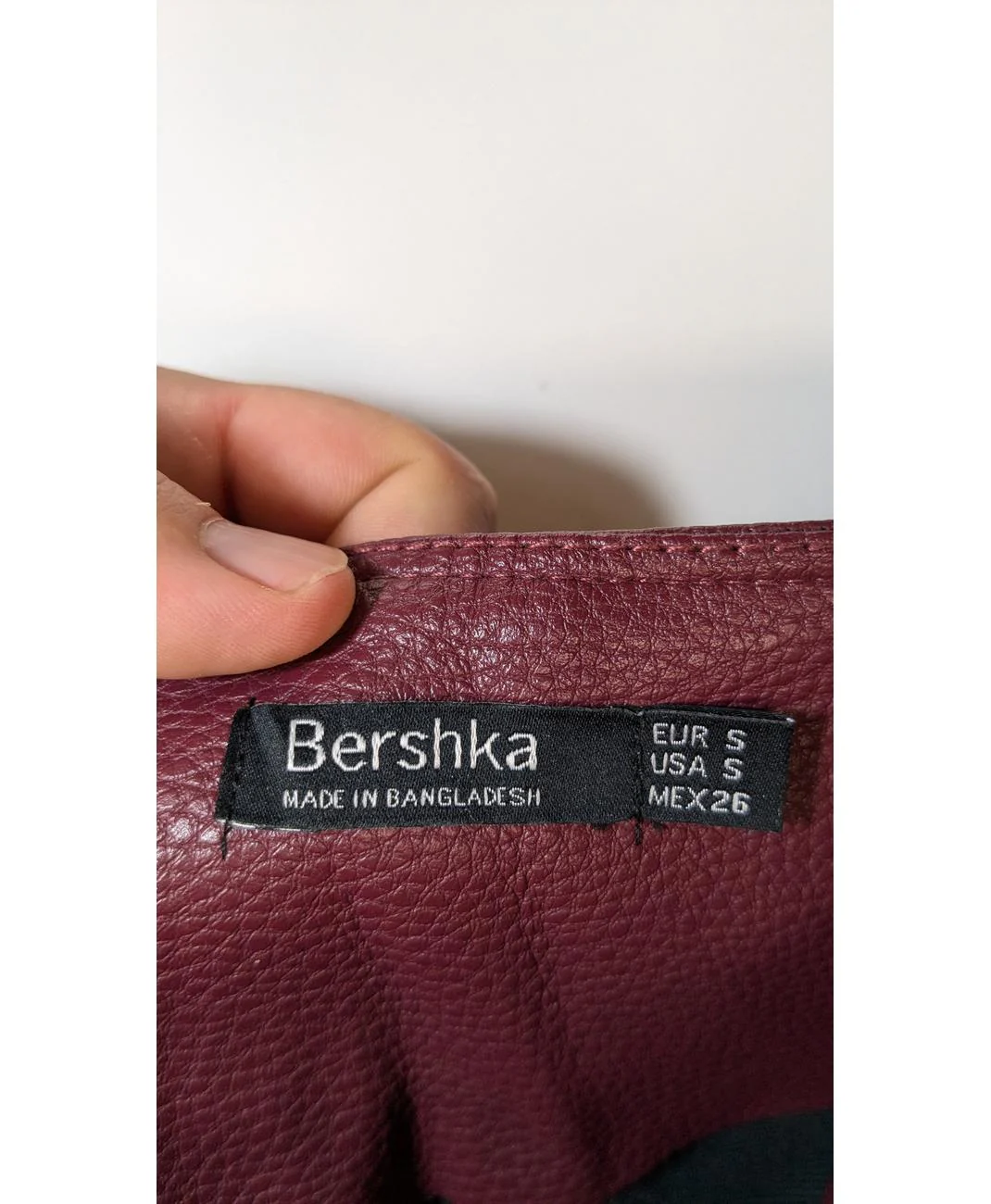BERSHKA - Image 5