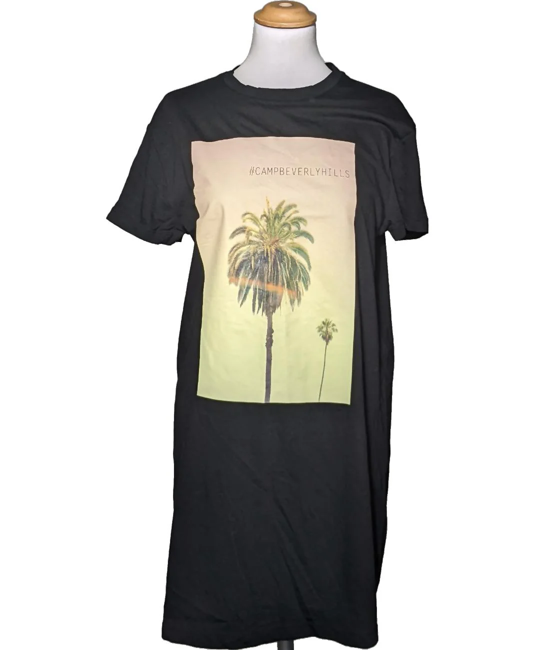 BERSHKA