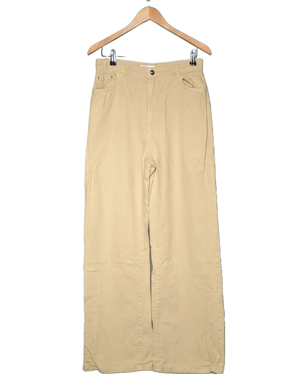 BERSHKA