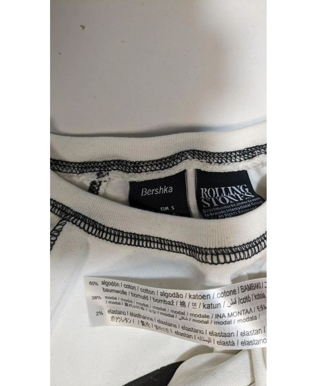 BERSHKA - Image 5