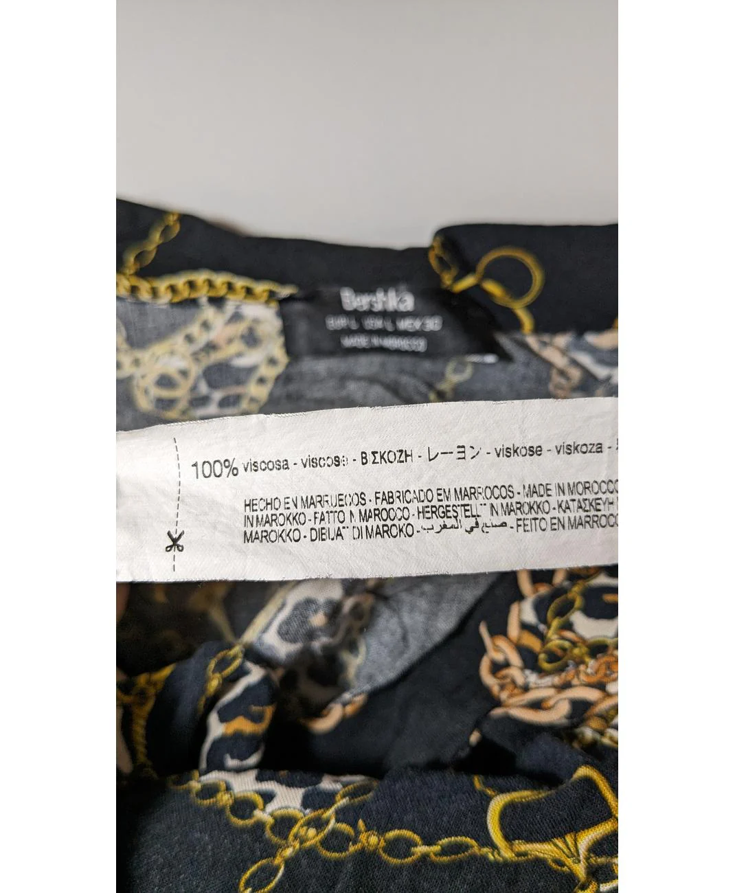 BERSHKA - Image 5