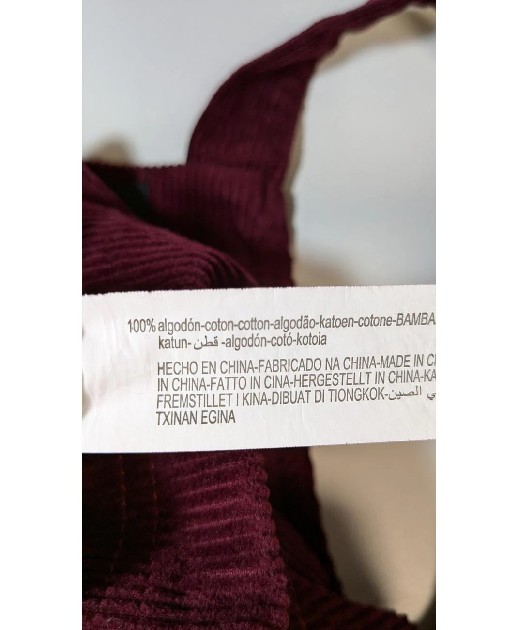 BERSHKA - Image 6