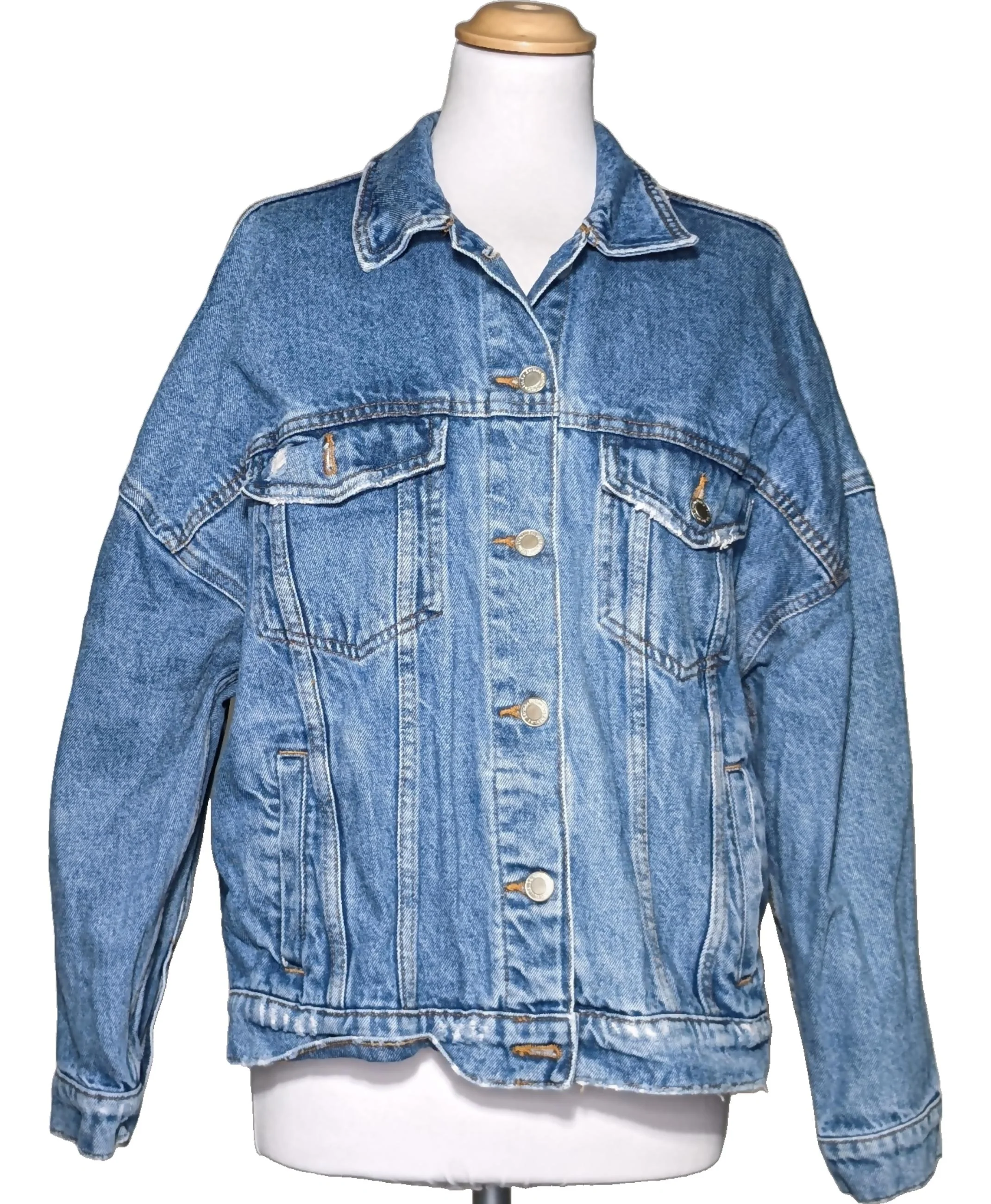 BERSHKA