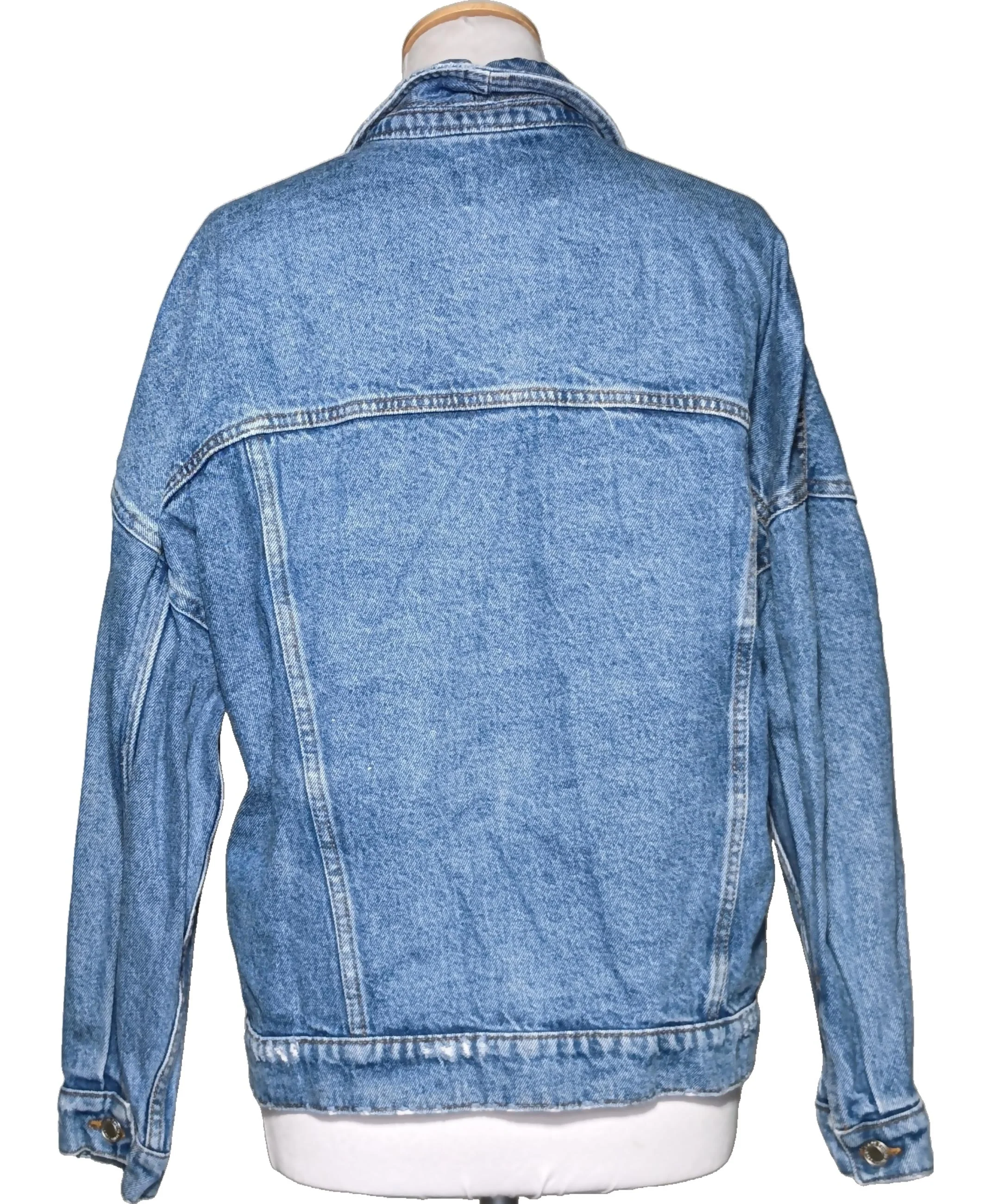 BERSHKA - Image 2