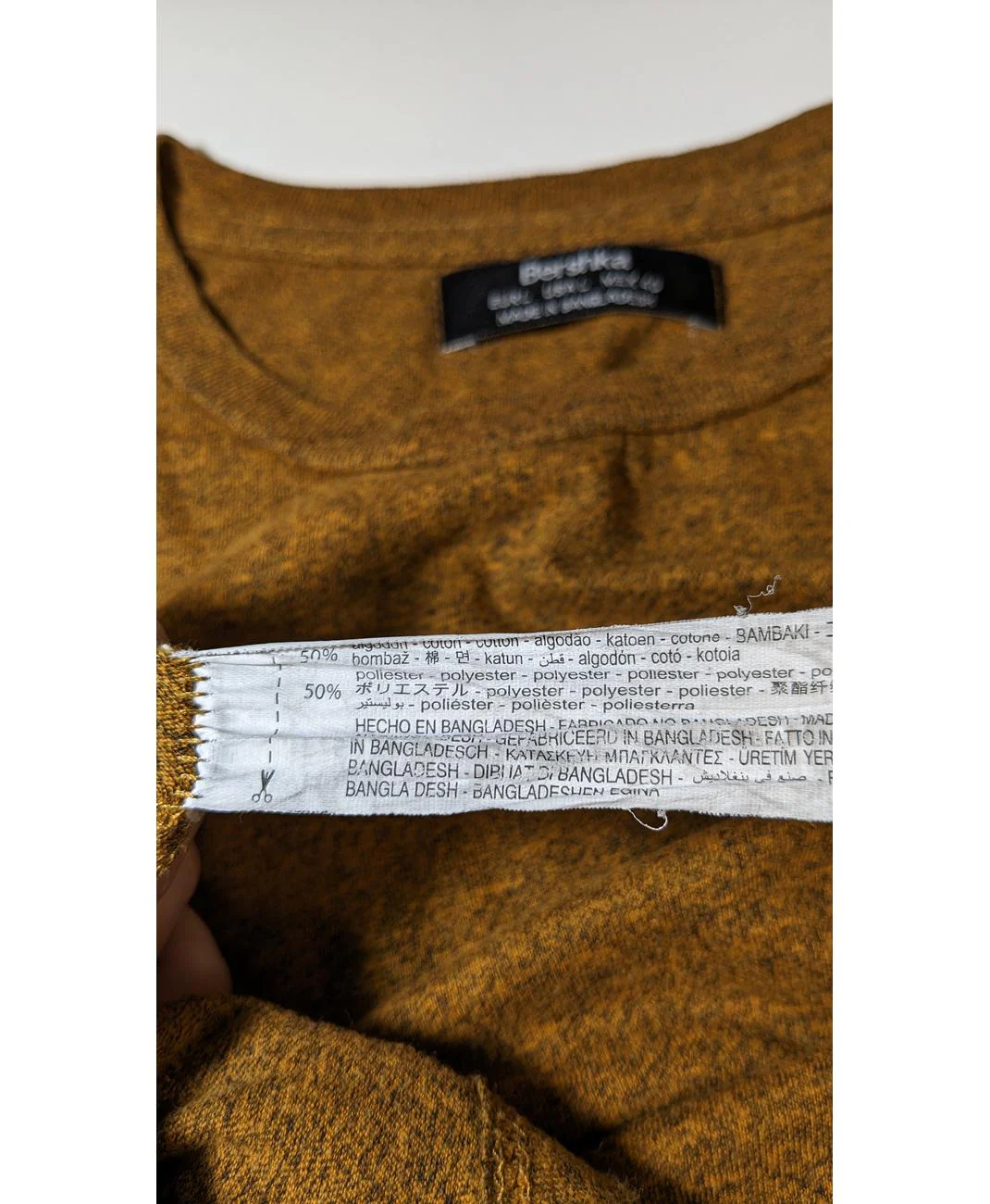 BERSHKA - Image 5