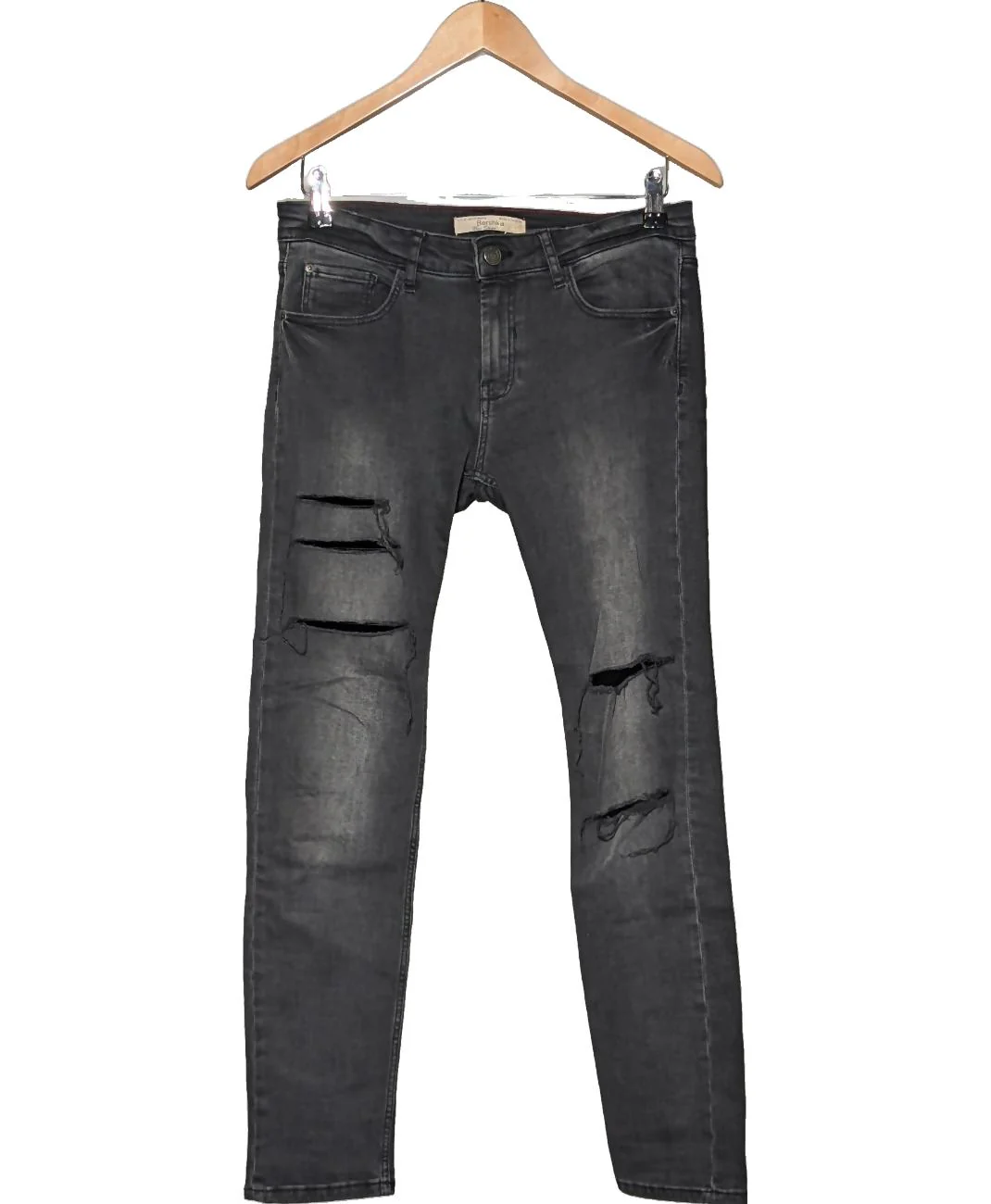 BERSHKA