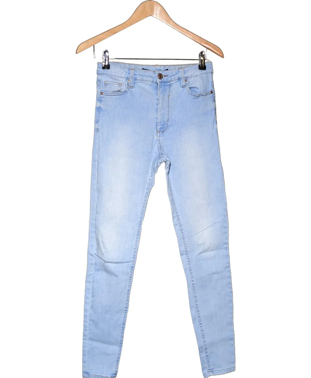 BERSHKA