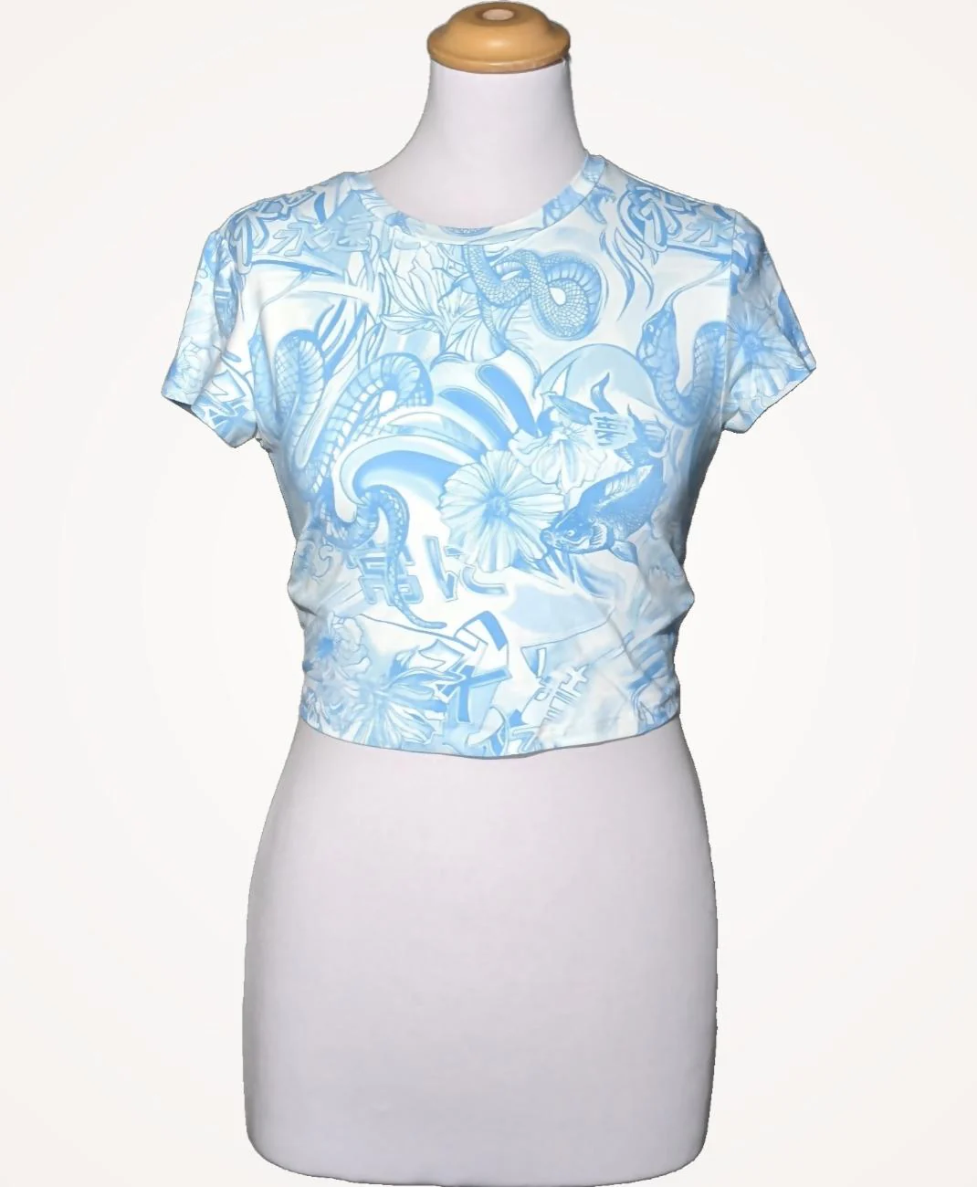 BERSHKA - Image 3