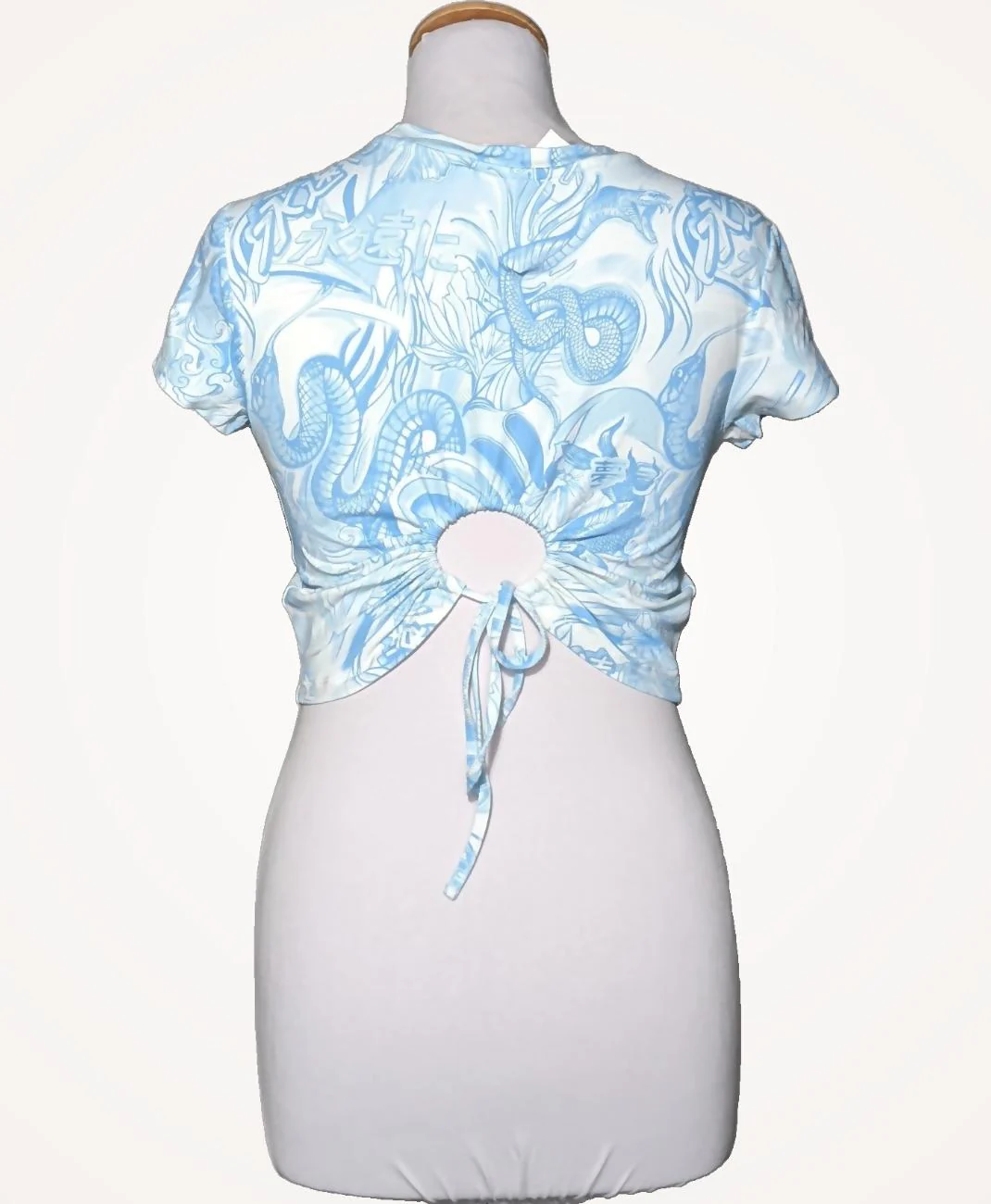 BERSHKA - Image 4