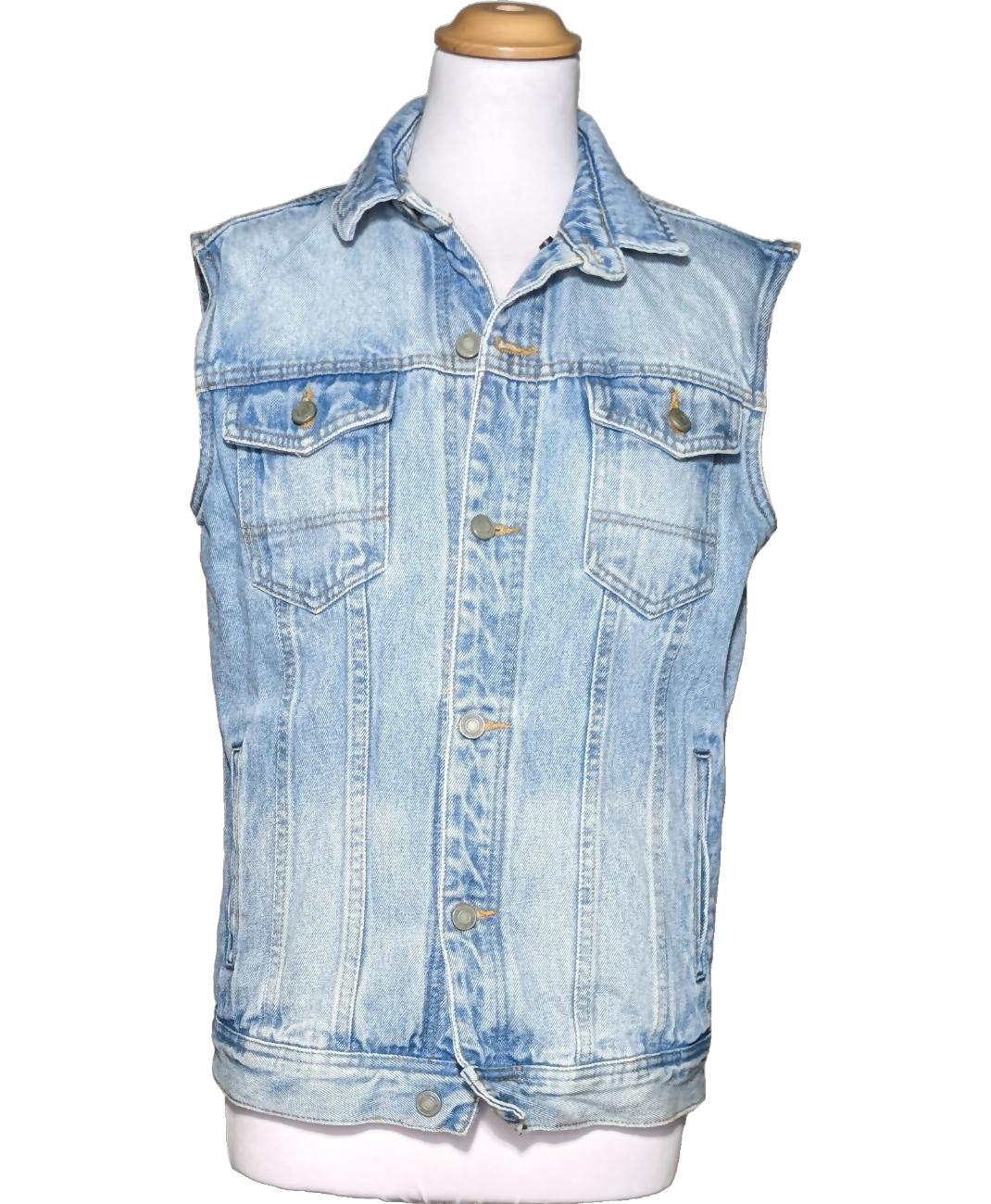 BERSHKA