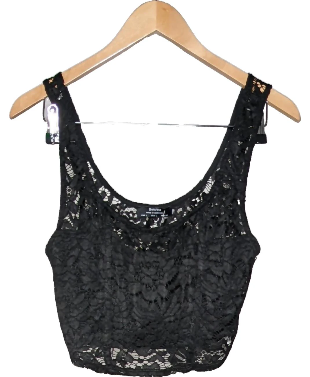 BERSHKA