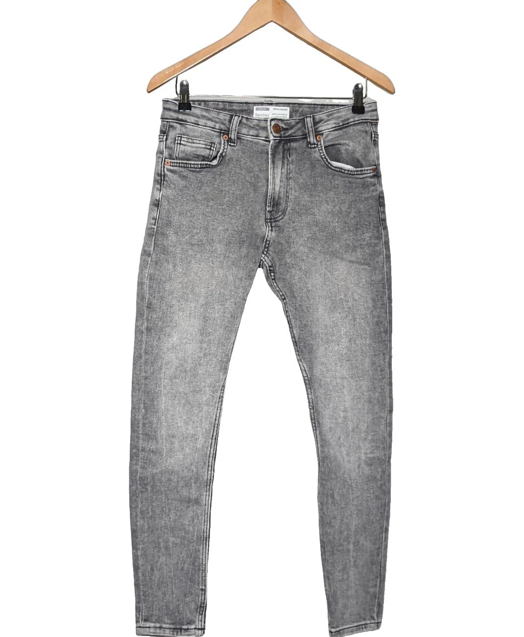 BERSHKA