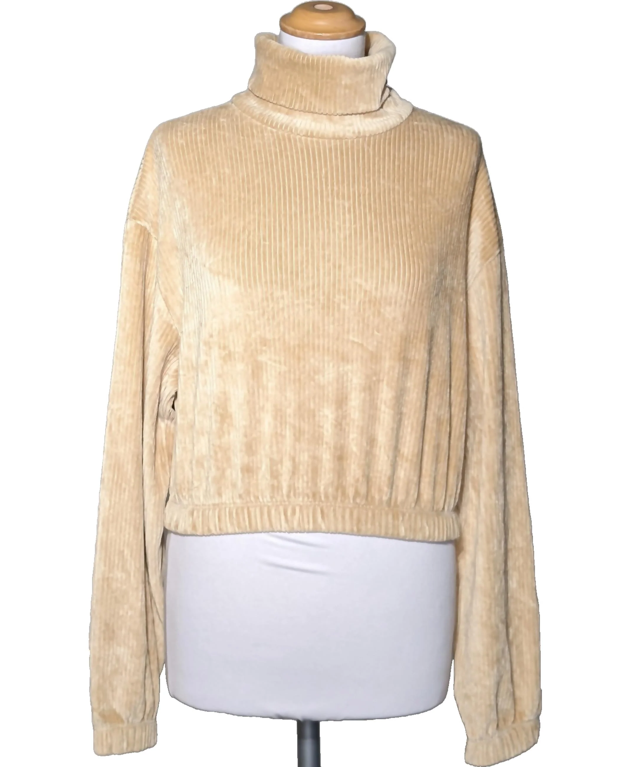 BERSHKA