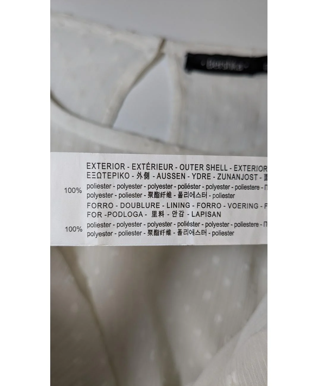 BERSHKA - Image 6