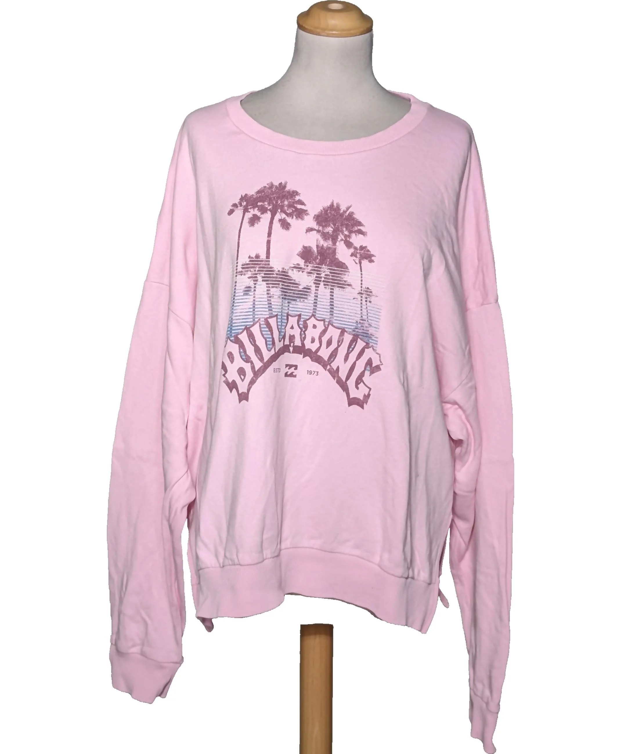BILLABONG