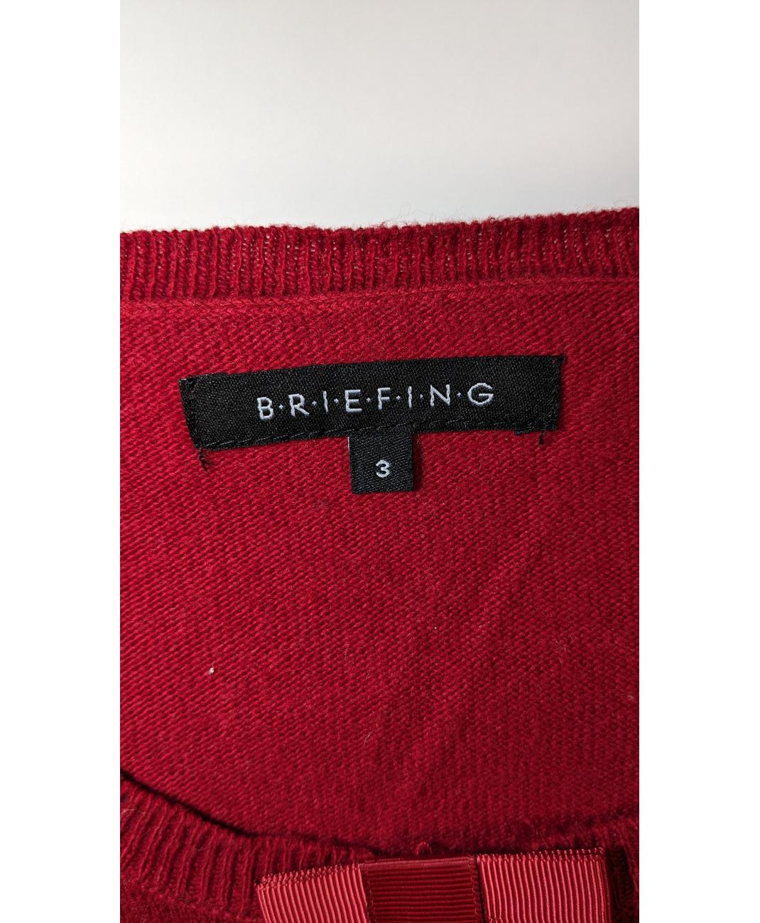 BRIEFING - Image 5