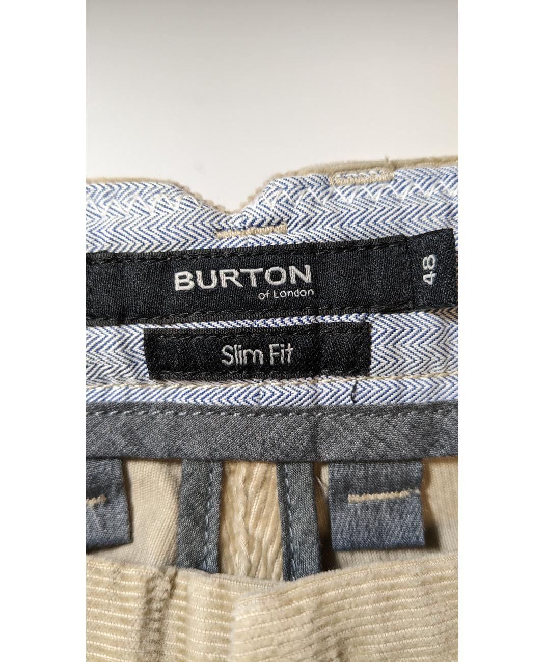 BURTON - Image 6