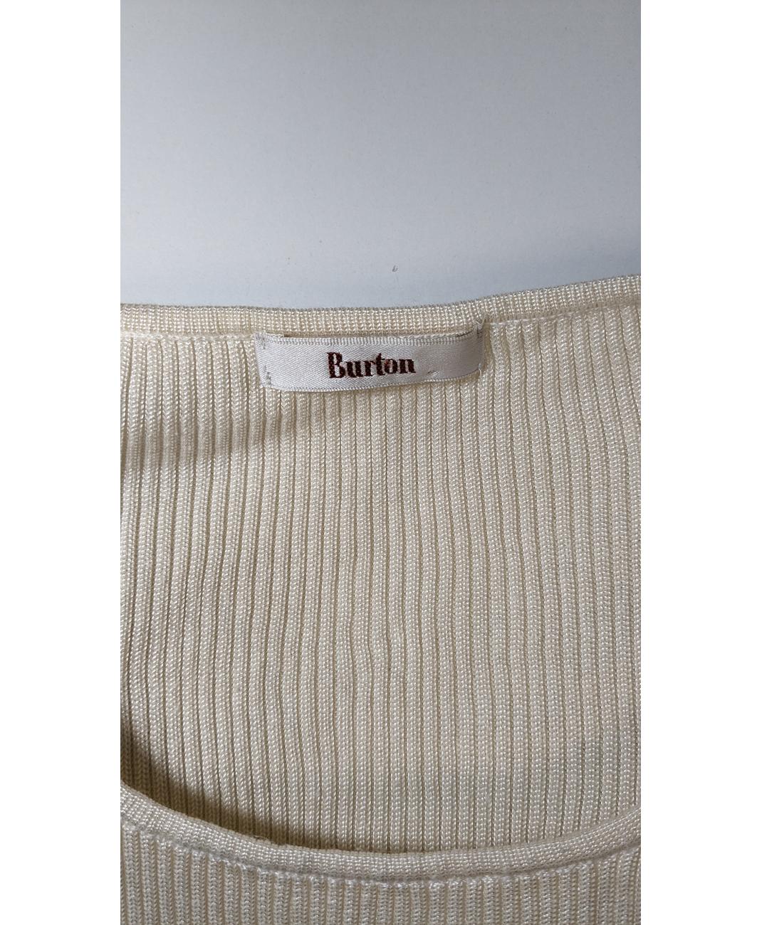 BURTON - Image 5