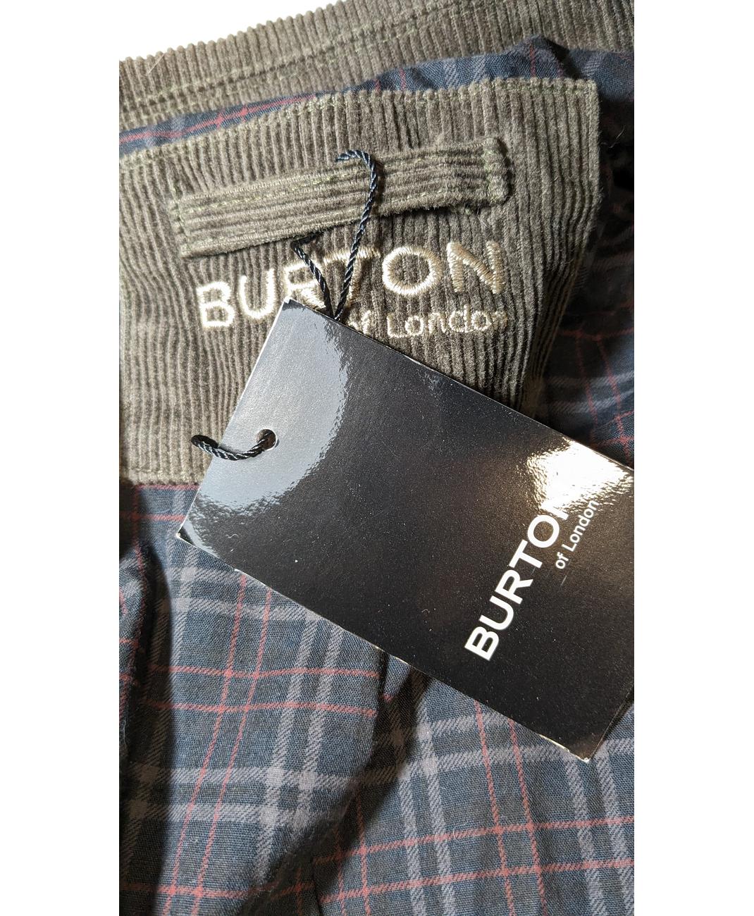BURTON - Image 7
