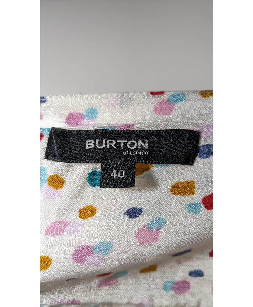 BURTON - Image 6