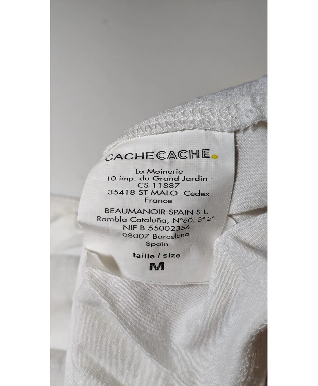 CACHE CACHE - Image 6