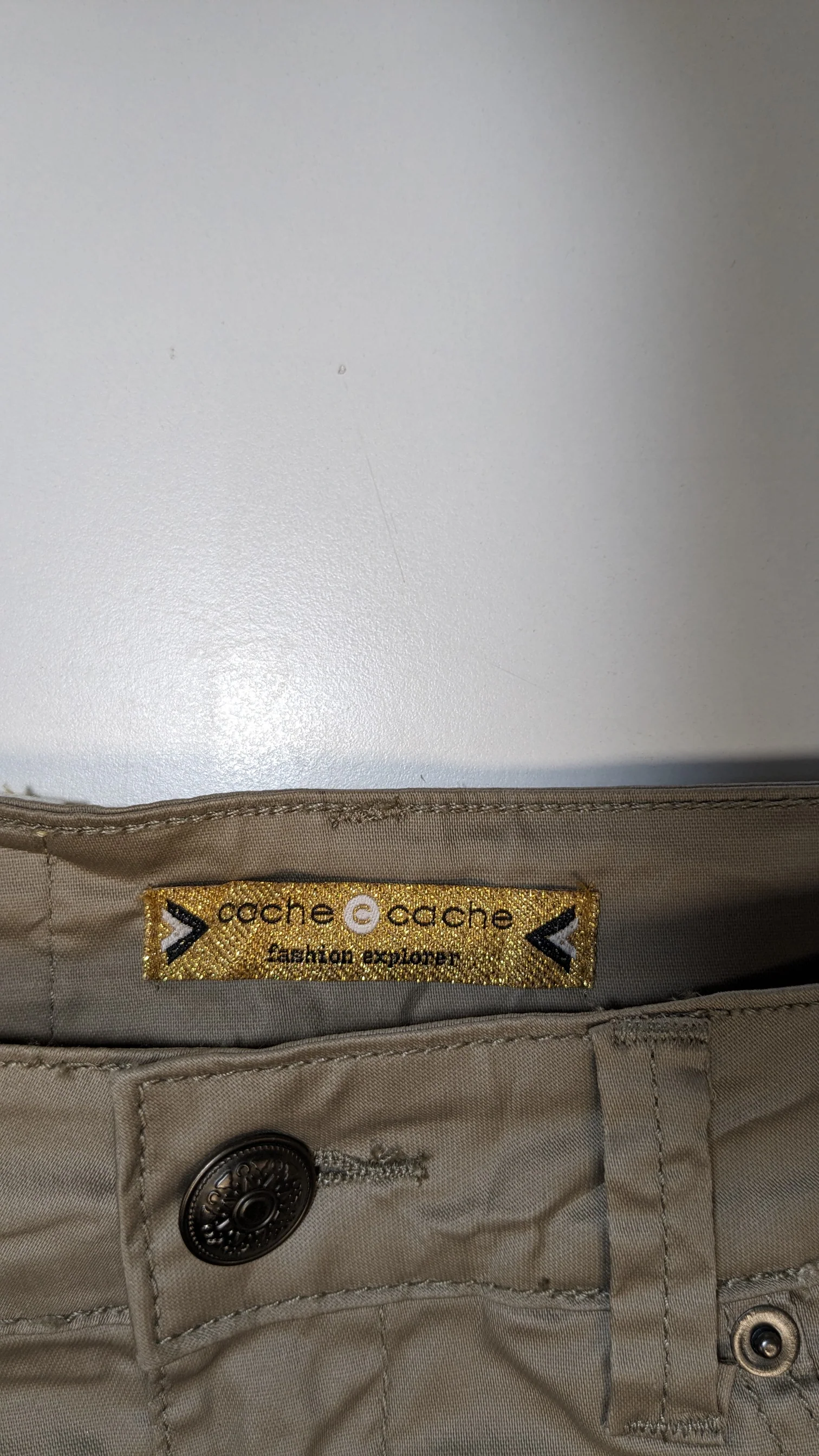 CACHE CACHE - Image 6