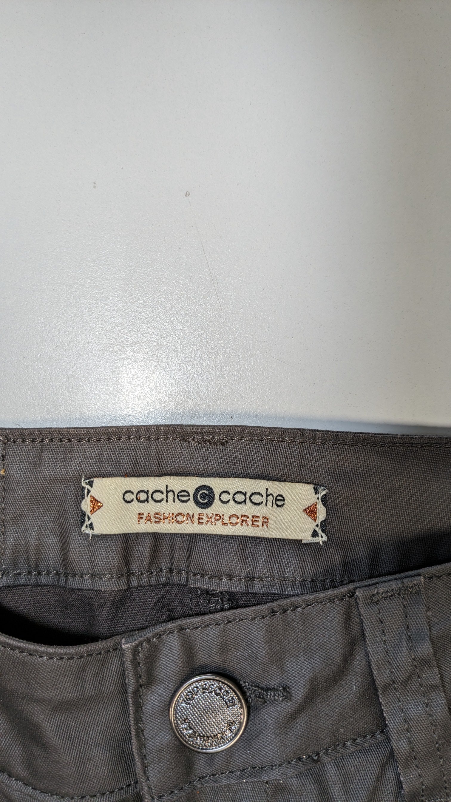 CACHE CACHE - Image 8