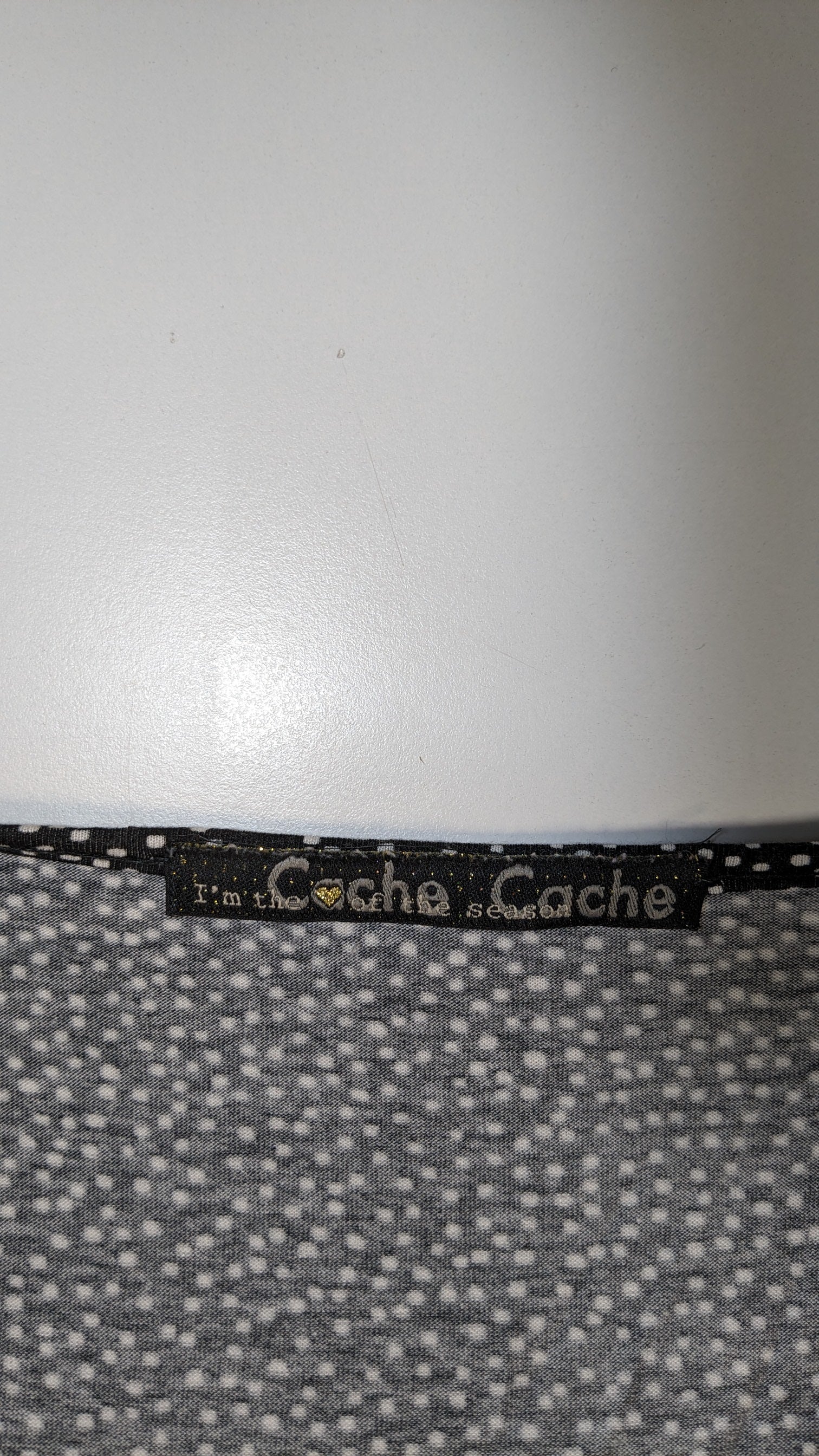 CACHE CACHE - Image 6