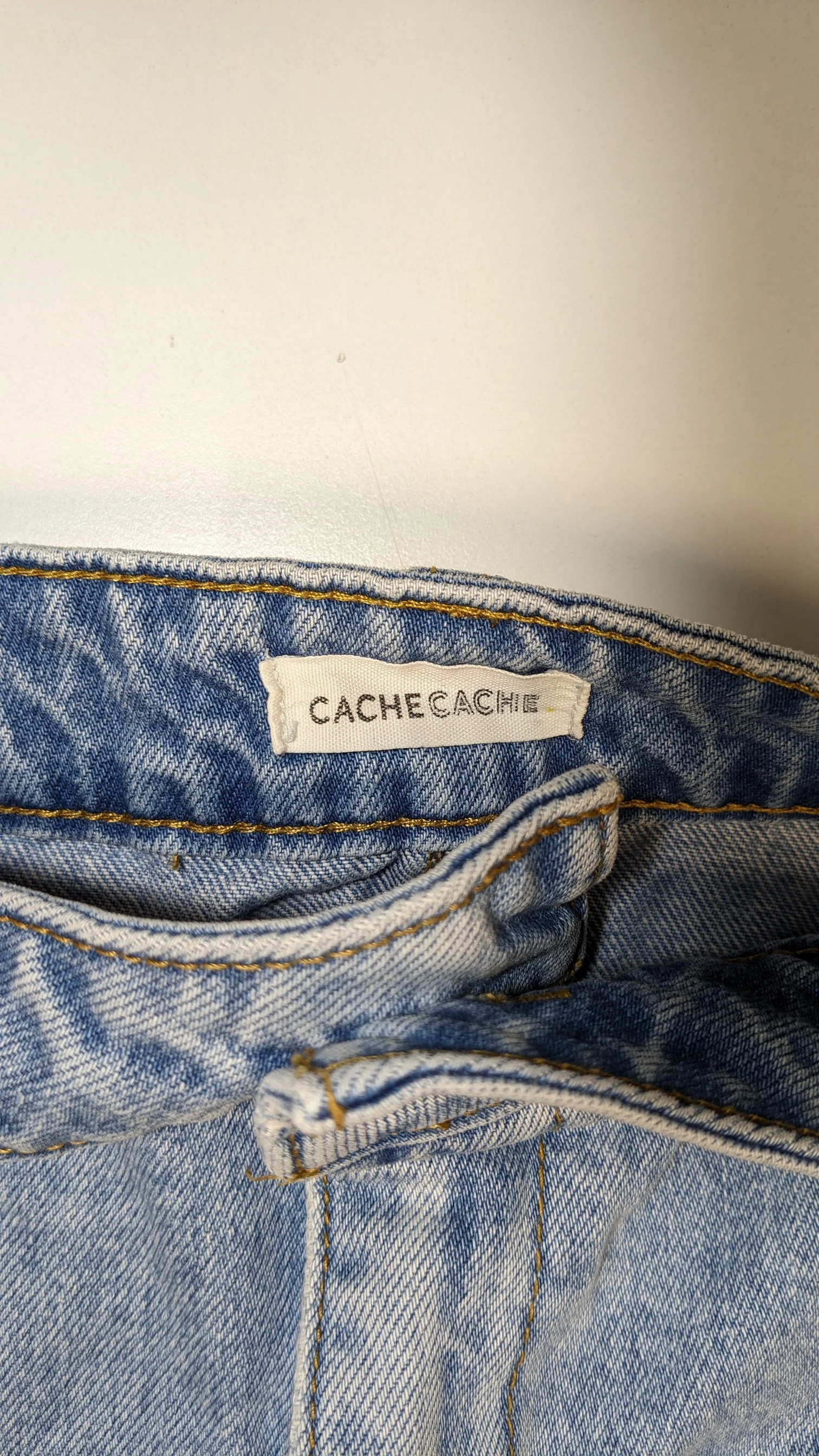 CACHE CACHE - Image 6
