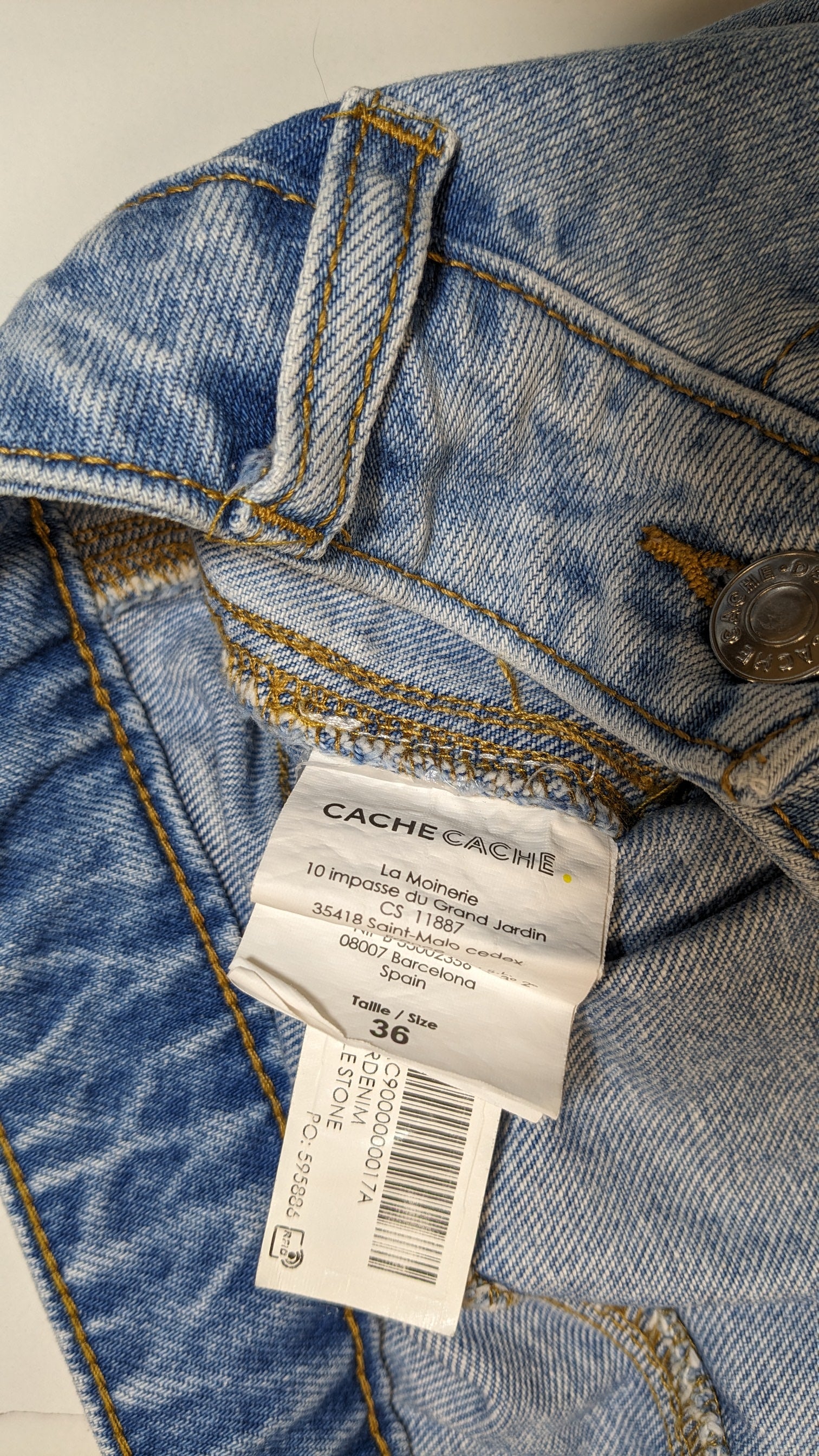 CACHE CACHE - Image 7