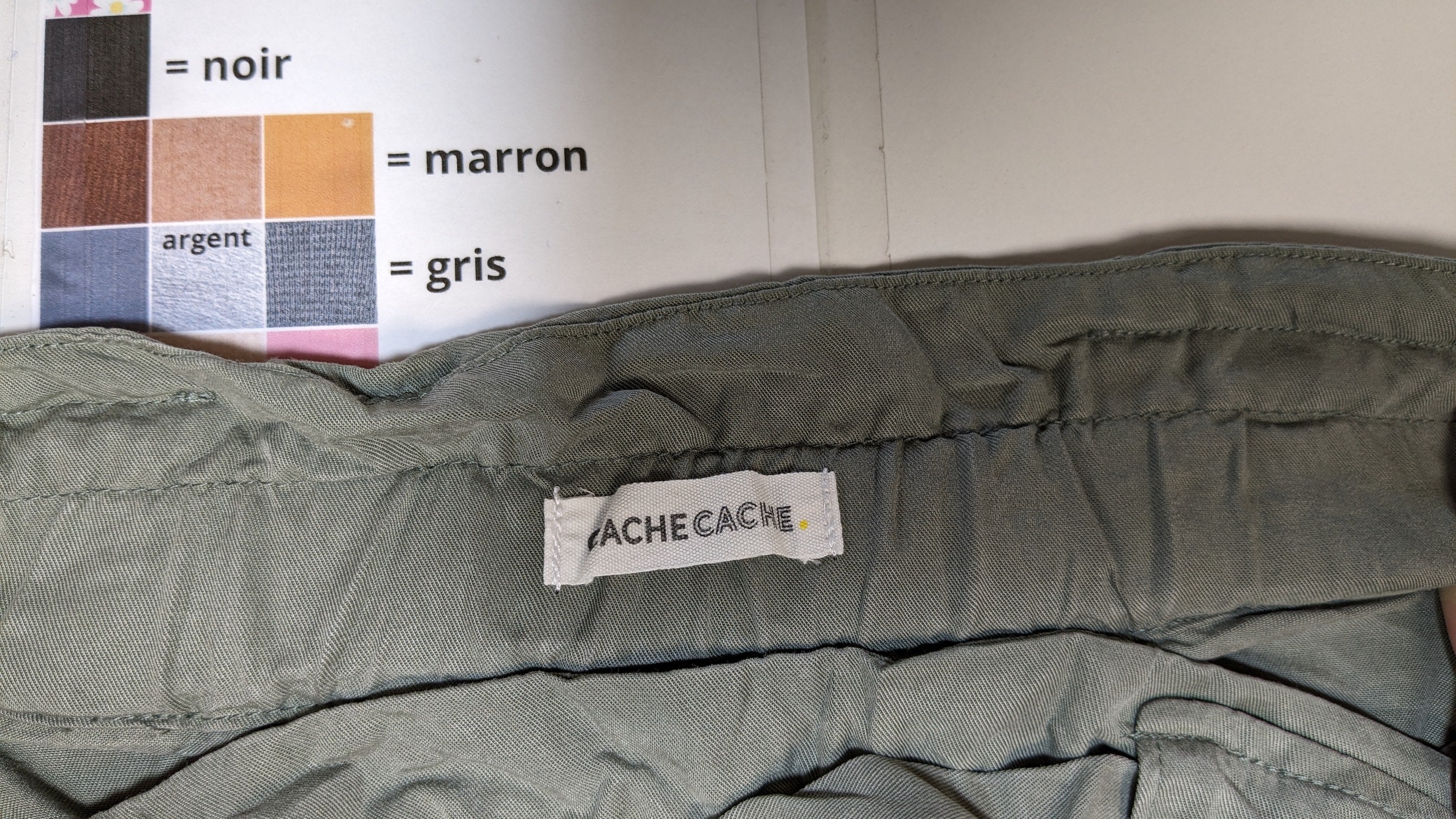 CACHE CACHE - Image 5