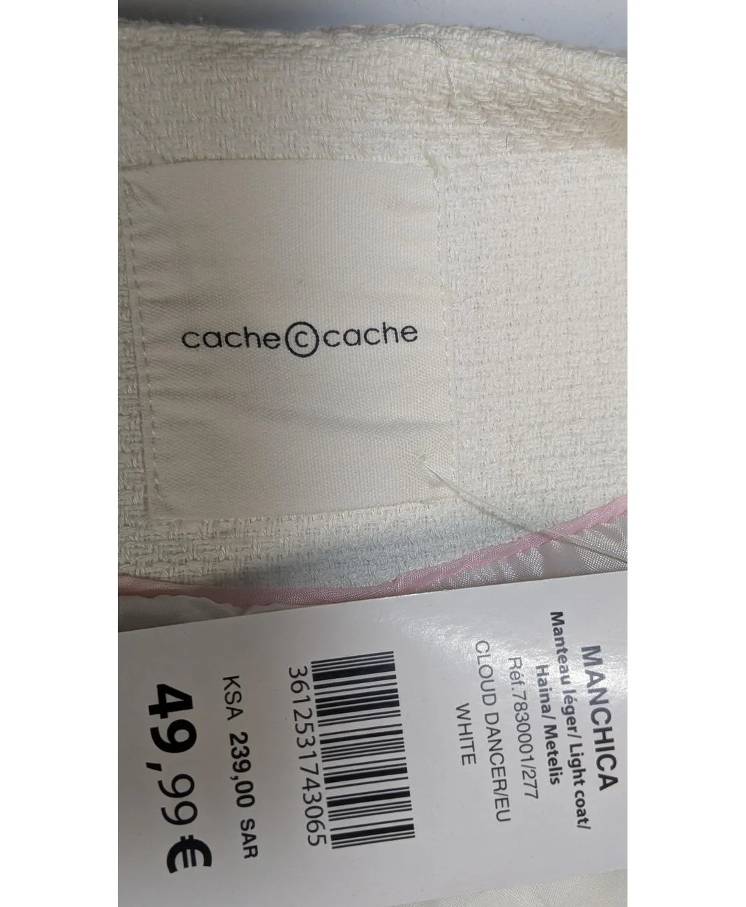 CACHE CACHE - Image 7
