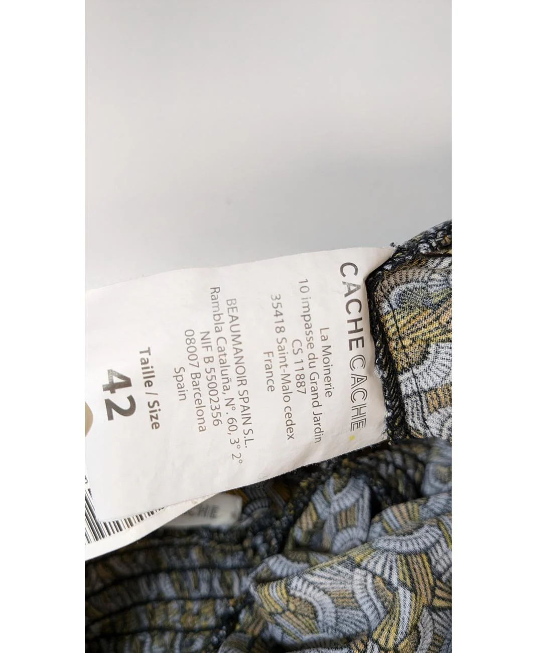 CACHE CACHE - Image 6