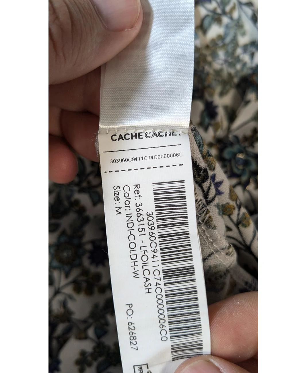 CACHE CACHE - Image 6